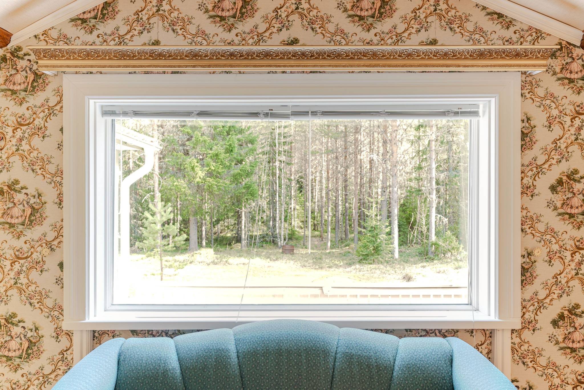 2 rum Villa på Sönnerviken 111 Tandsbyn Östersunds kommun - bild 13