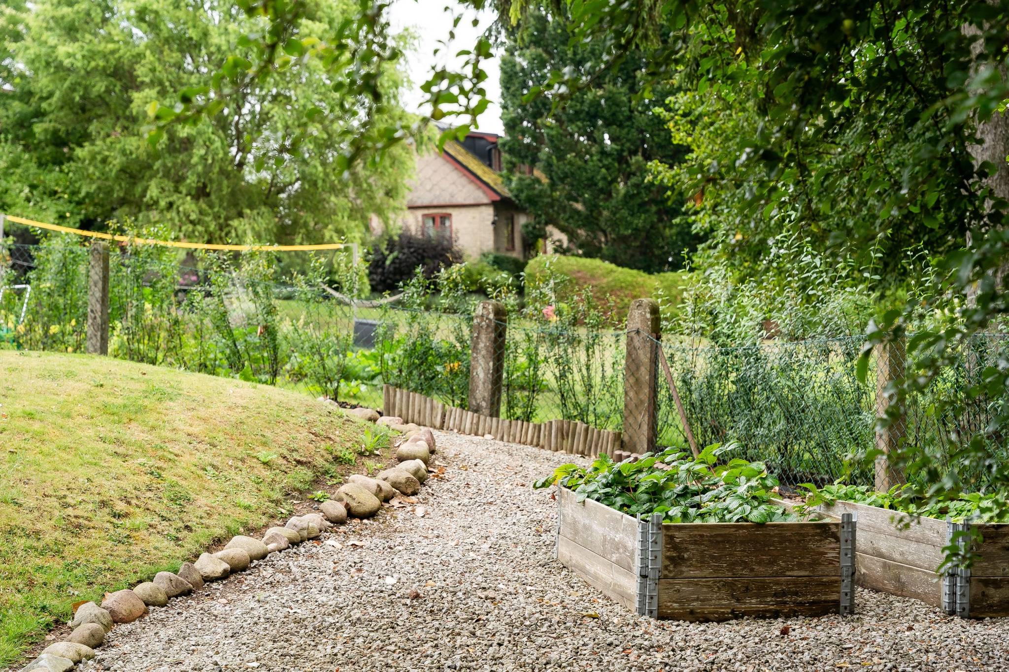 7 rum Villa på Linders väg 4 Nevishög Staffanstorps kommun - bild 28
