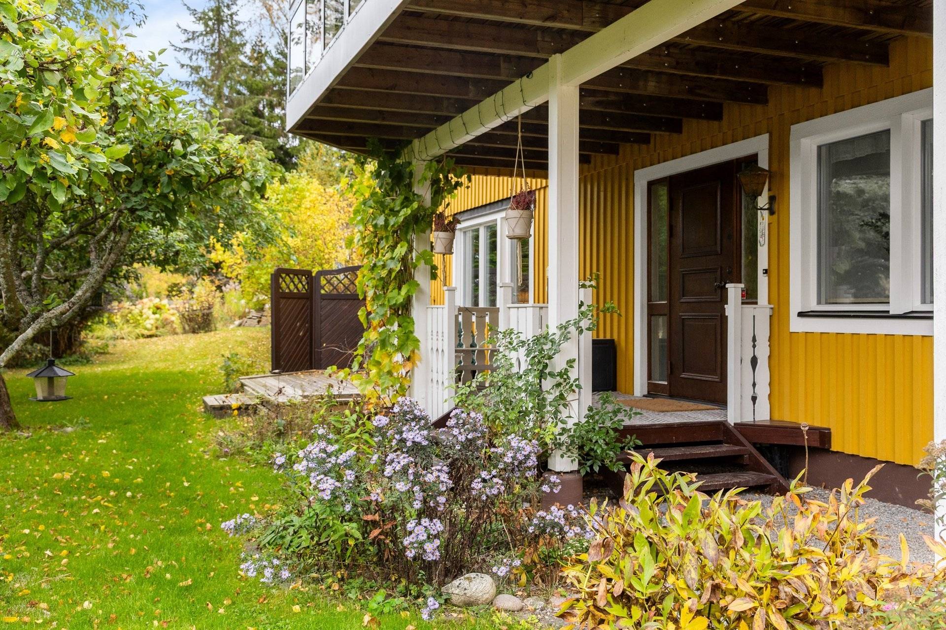 5 rum Villa på Haga 21 Grödinge Botkyrka kommun - bild 39
