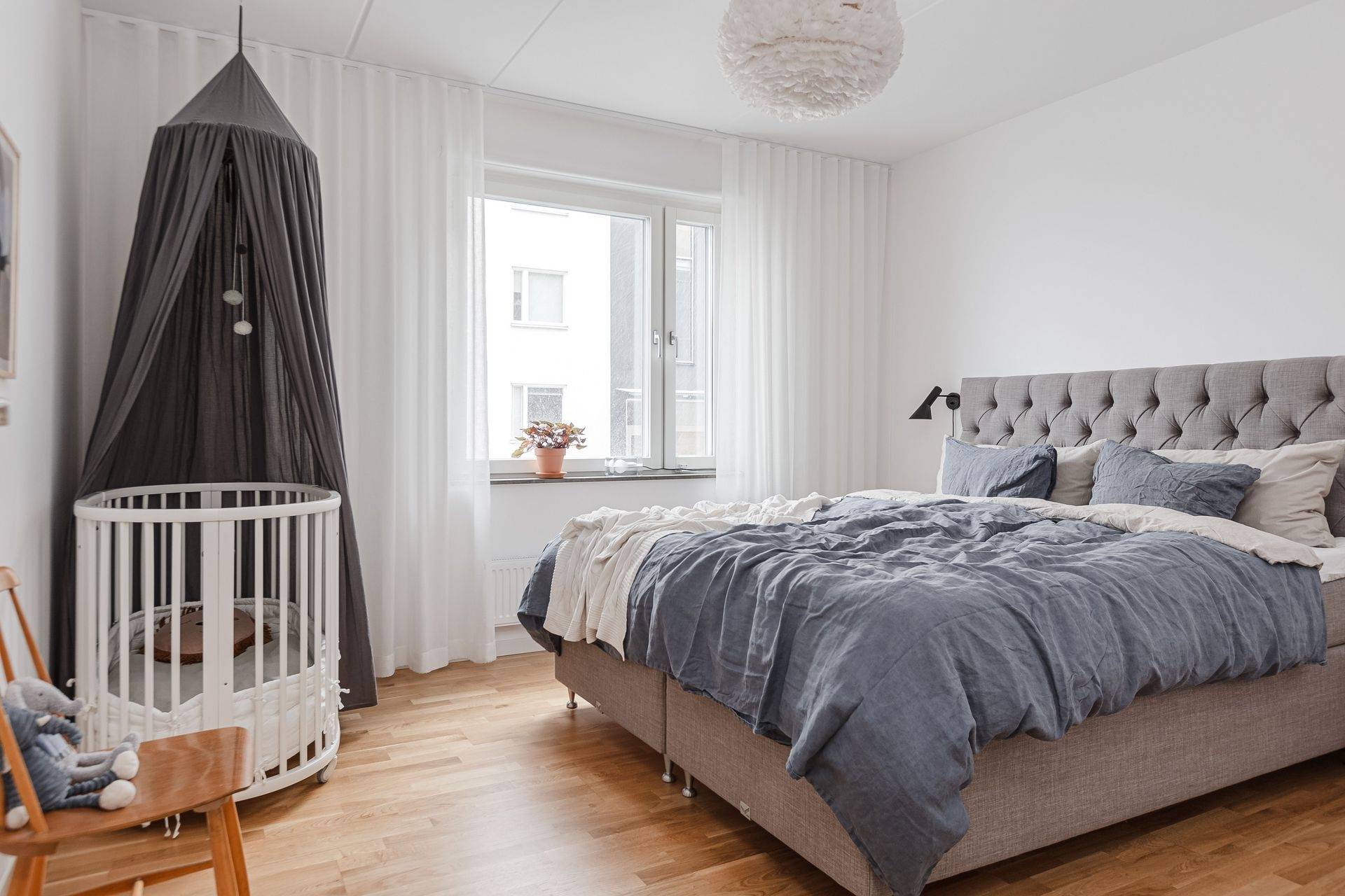 3 rum Lägenhet på Vättersnipsgränd 1 Munksjöstaden Jönköpings kommun - bild 14