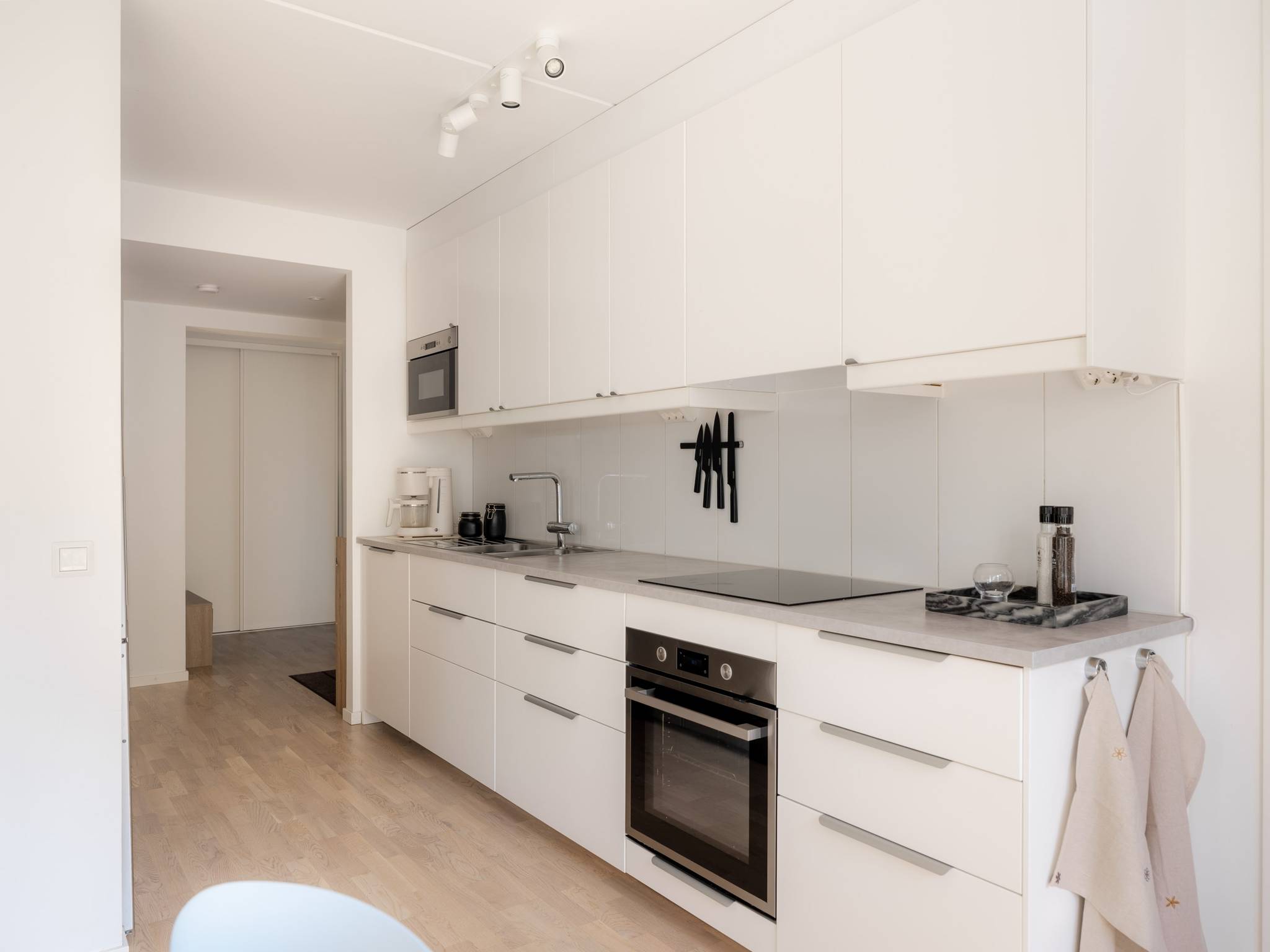 4 rum Lägenhet på Slalomvägen 8 Väsjön Sollentuna kommun - bild 13