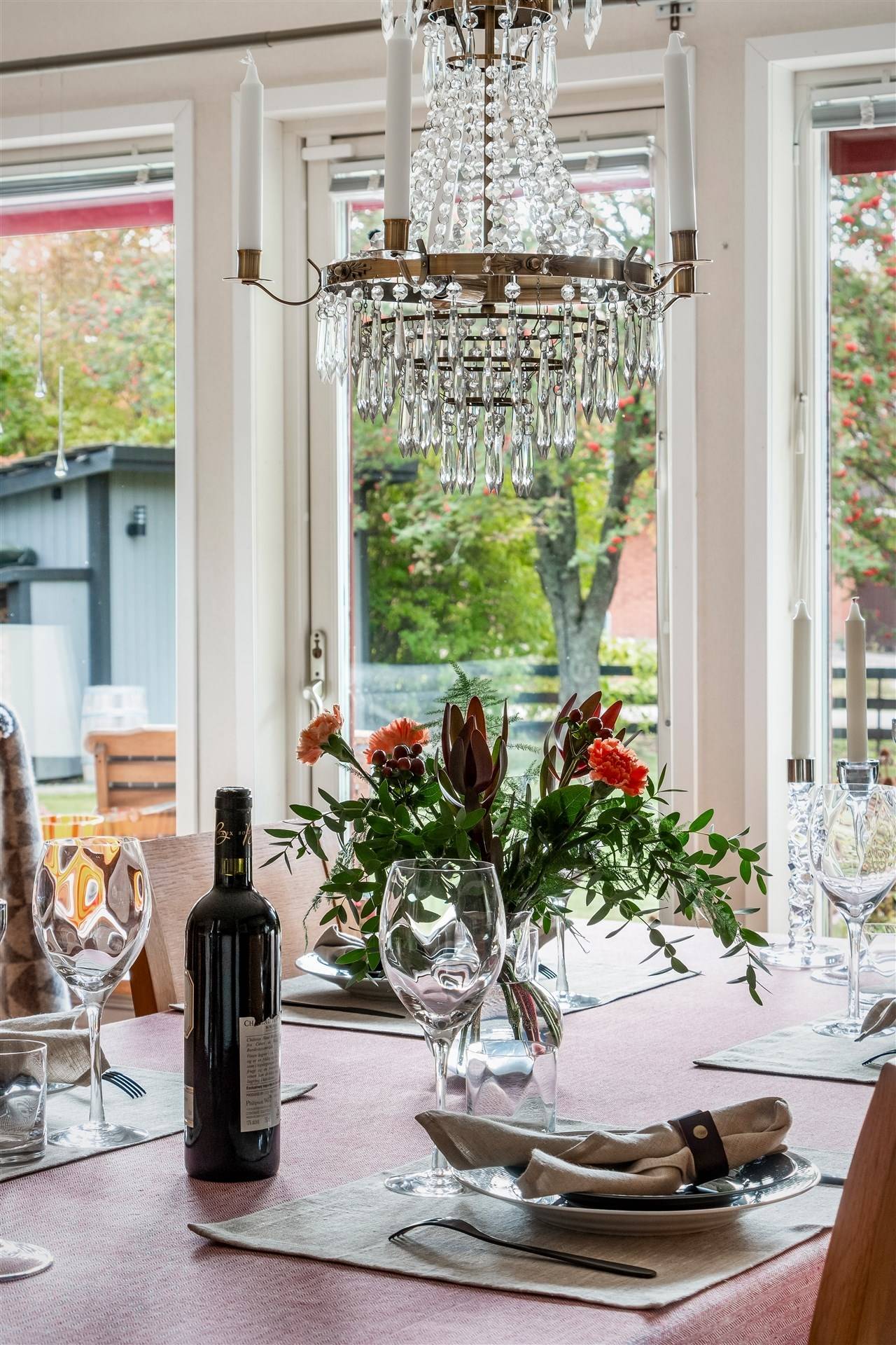 7 rum Villa på Klövervägen 8 Kungsängen Sala kommun - bild 16