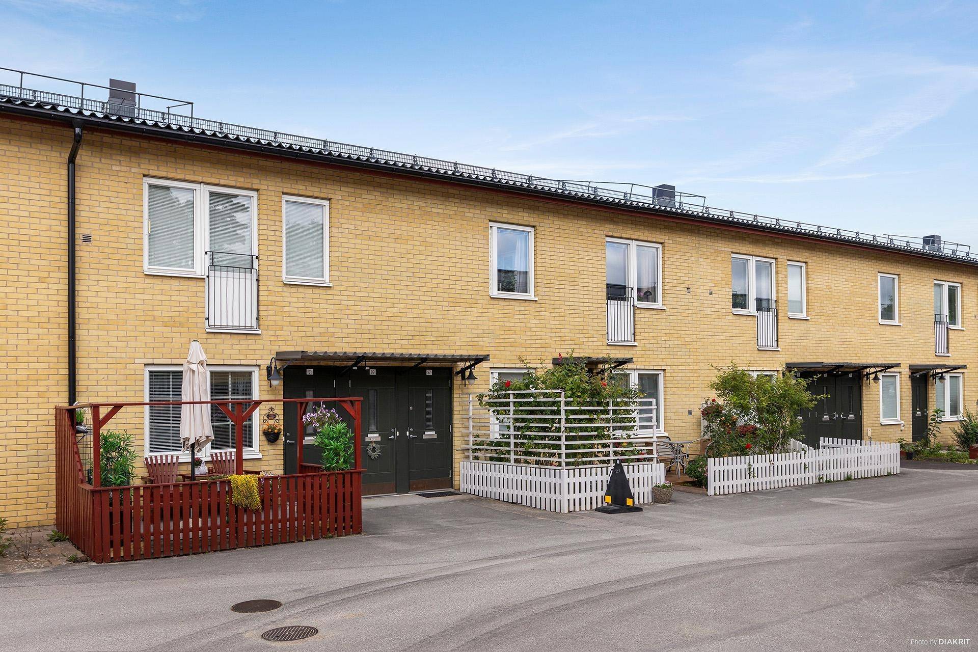 Visby, Gotlands kommun