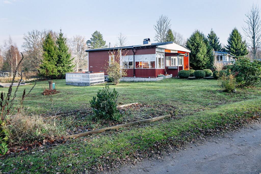 3 rum Villa på Lövsångarevägen 6 Långeruder Hjo kommun - bild 28