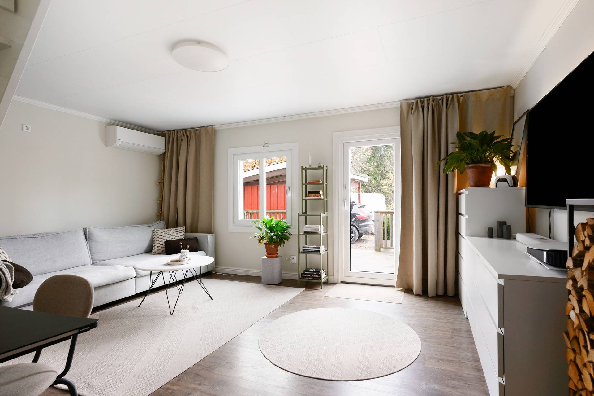 4 rum Villa på Albackavägen 24 Sälgsjön Gävle kommun - bild 6