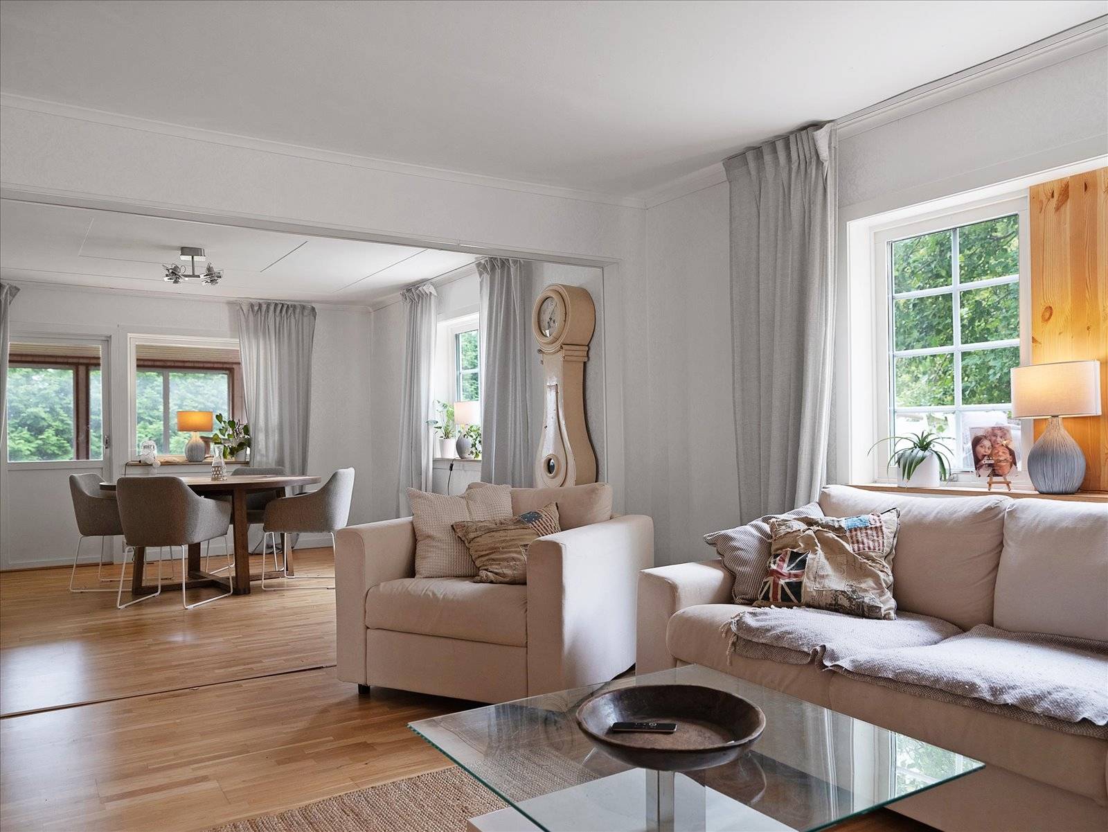 86 m² Villa på Ekelidsvägen 10 Fjällbacka Tanums kommun - bild 6
