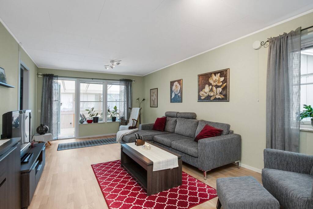 2 rum Lägenhet på Mesta hage 18 Mesta Eskilstuna kommun - bild 6