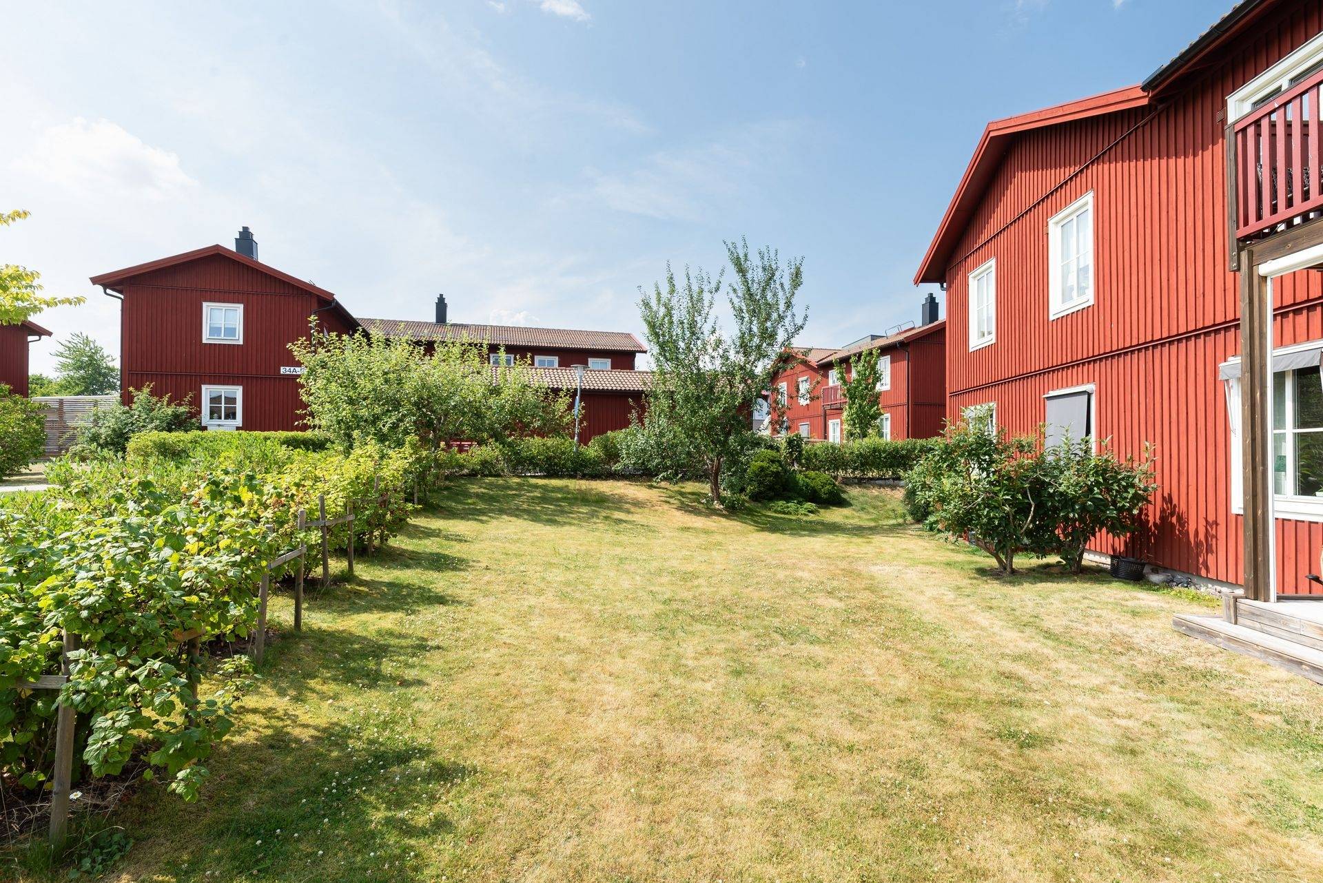 2 rum Lägenhet på Barkaregatan 30A Örebro Örebro kommun - bild 23