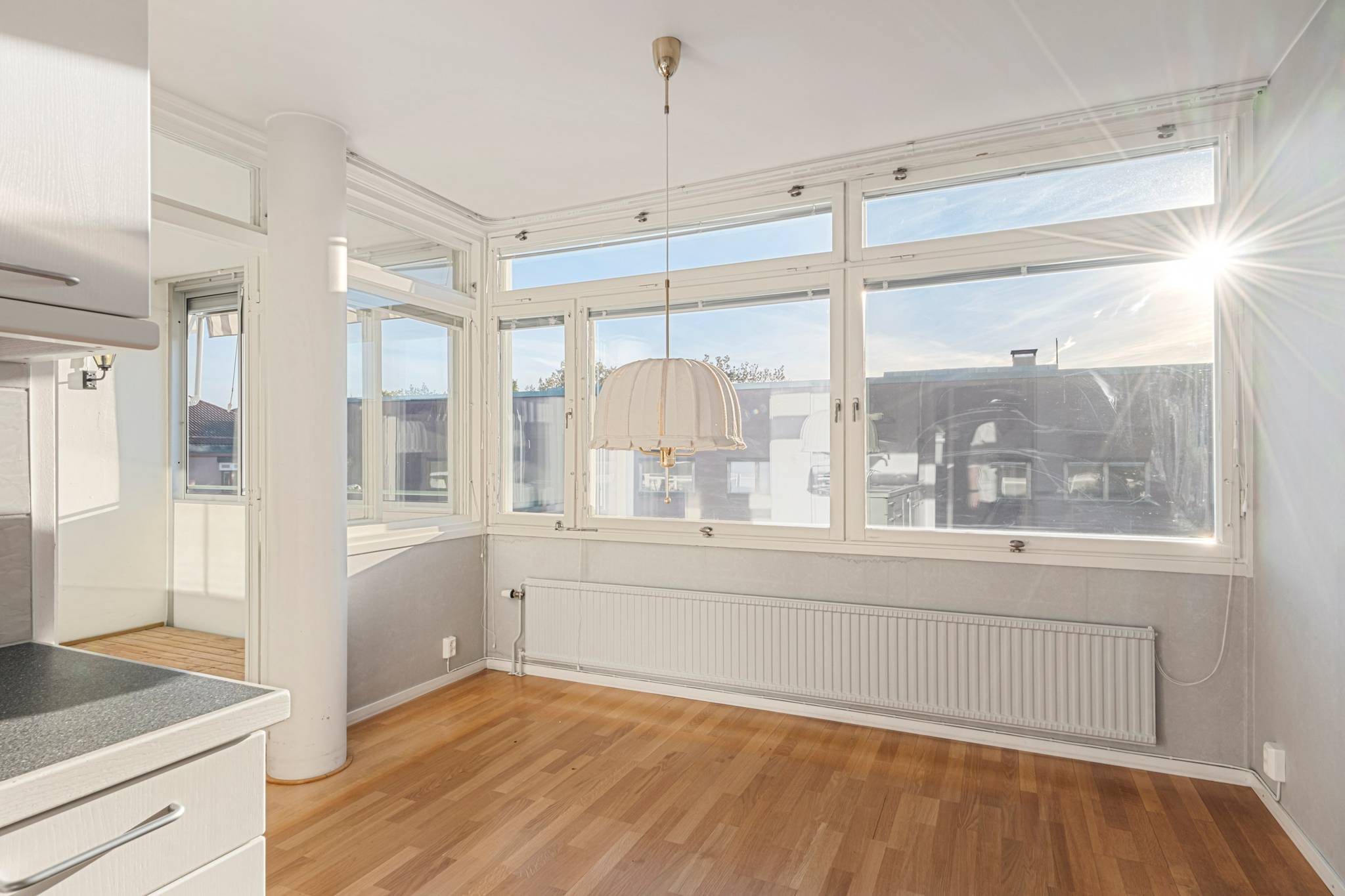 3 rum Lägenhet på Armfeltsgatan 1 Nedre Gärdet - Östermalm Stockholms kommun - bild 11
