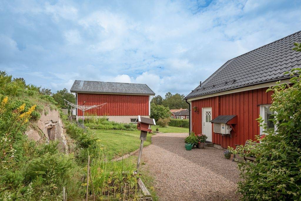 5 rum Villa på Övertorpsvägen 17 Ekedalen Tidaholms kommun - bild 5