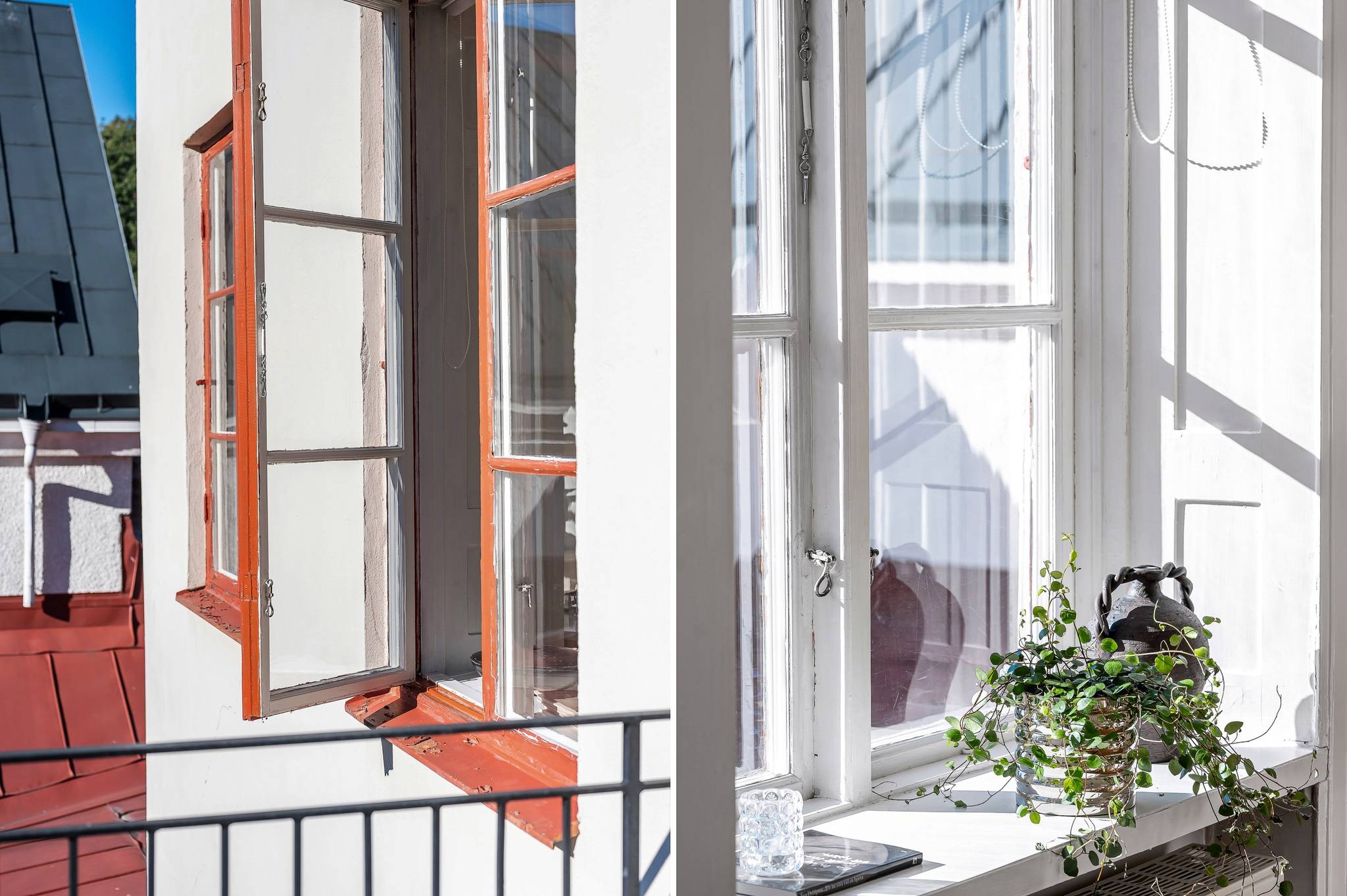 1 rum Lägenhet på Västra Ågatan 22B Centrum Uppsala kommun - bild 11