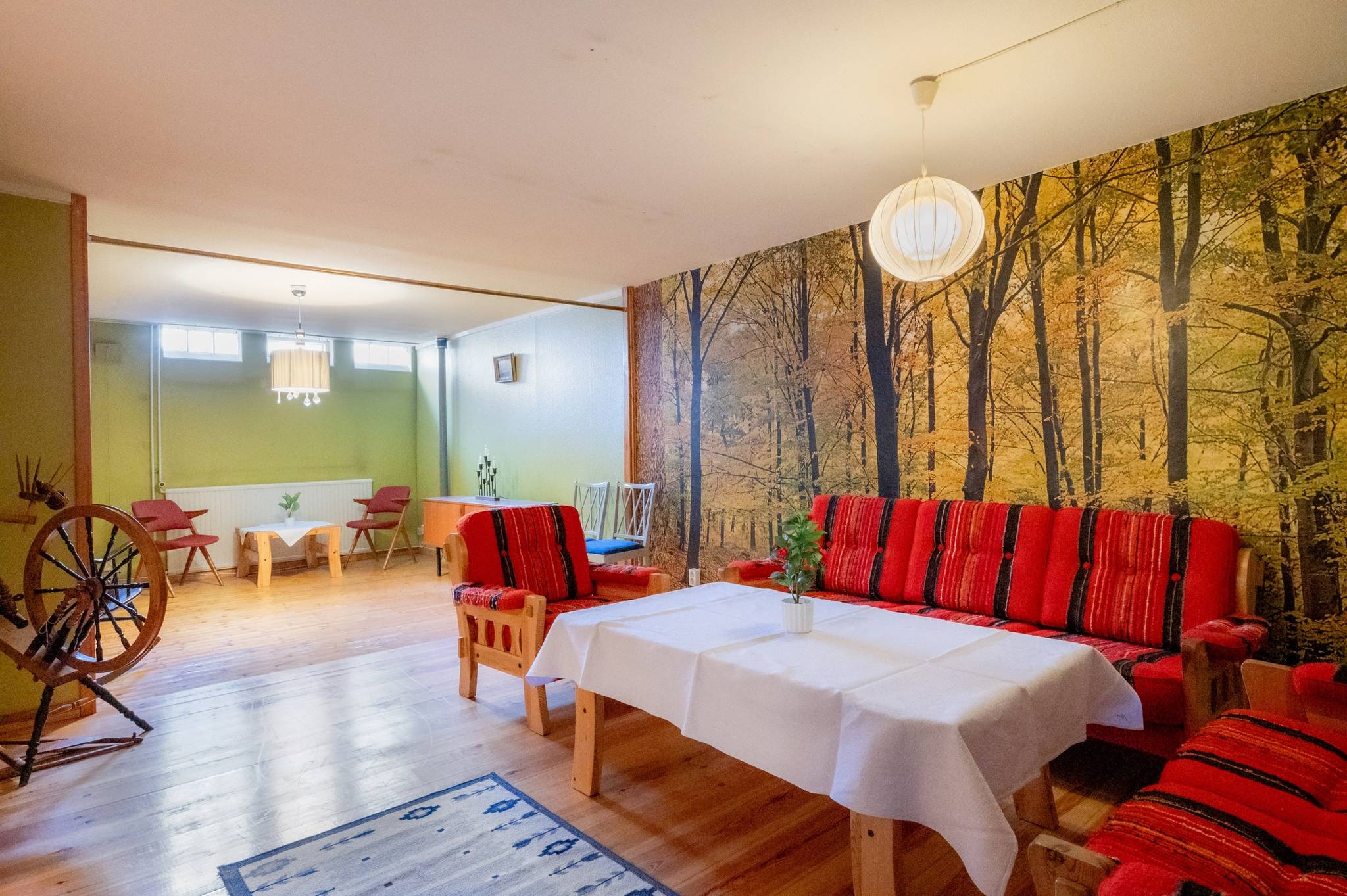 4 rum Radhus på Hägervägen 63 Rosenkälla Nyköpings kommun - bild 19