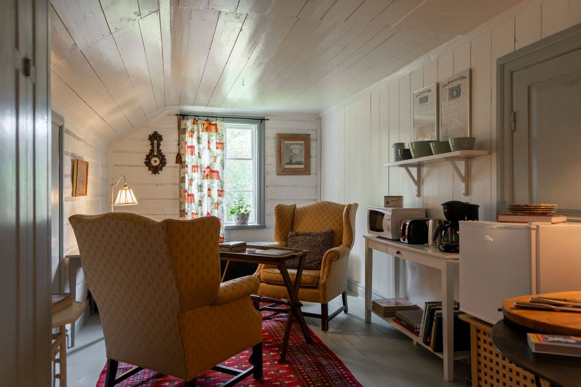 6 rum Villa på Dalkarlsberg 510 Gyttorp Nora kommun - bild 21