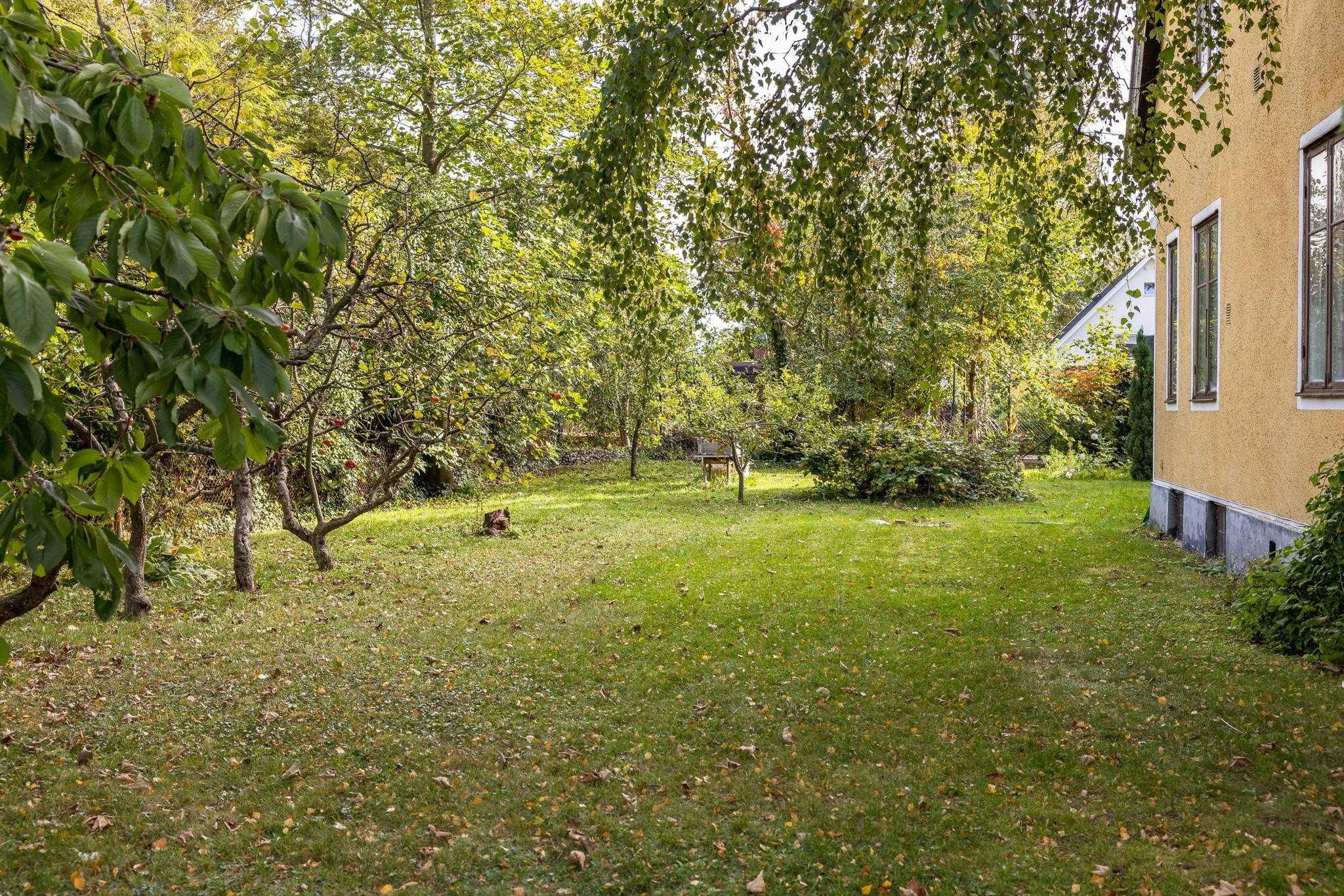9 rum Villa på Amicitiagatan 14 Bellevue Sjösida Malmö kommun - bild 46
