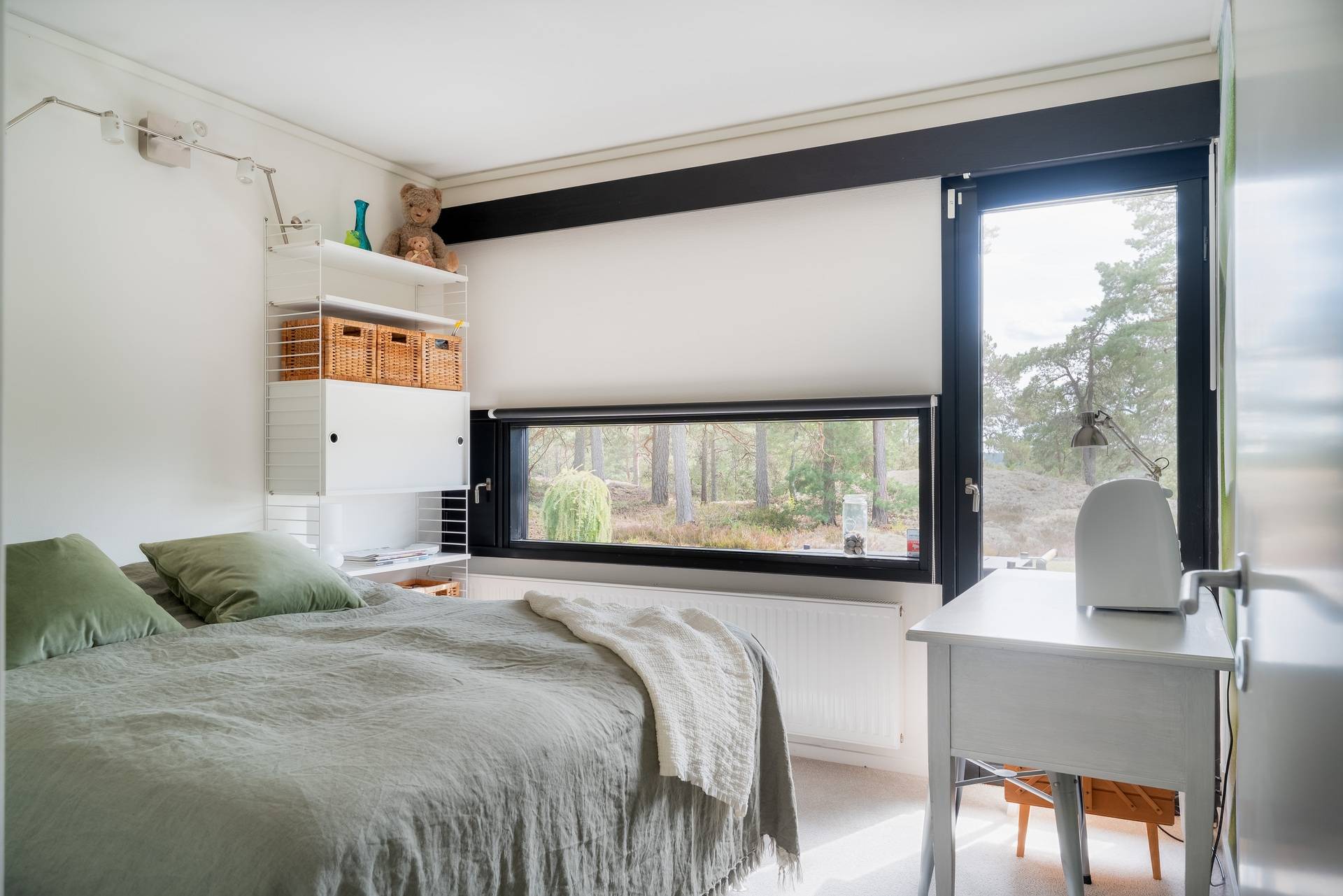 7 rum Villa på Sländstigen 4 Bryngelstorp Nyköpings kommun - bild 36