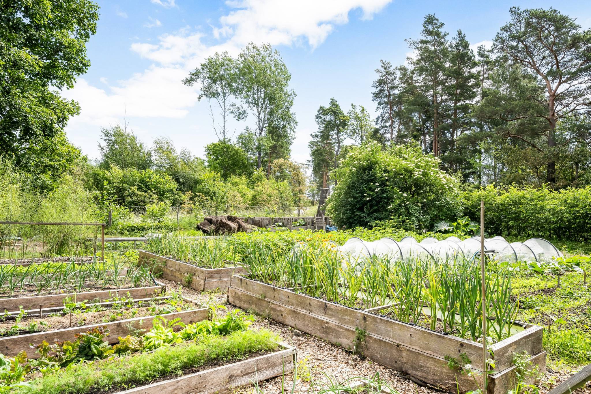 6 rum Villa på Råby Park 26 Vittulsberg Uppsala kommun - bild 47