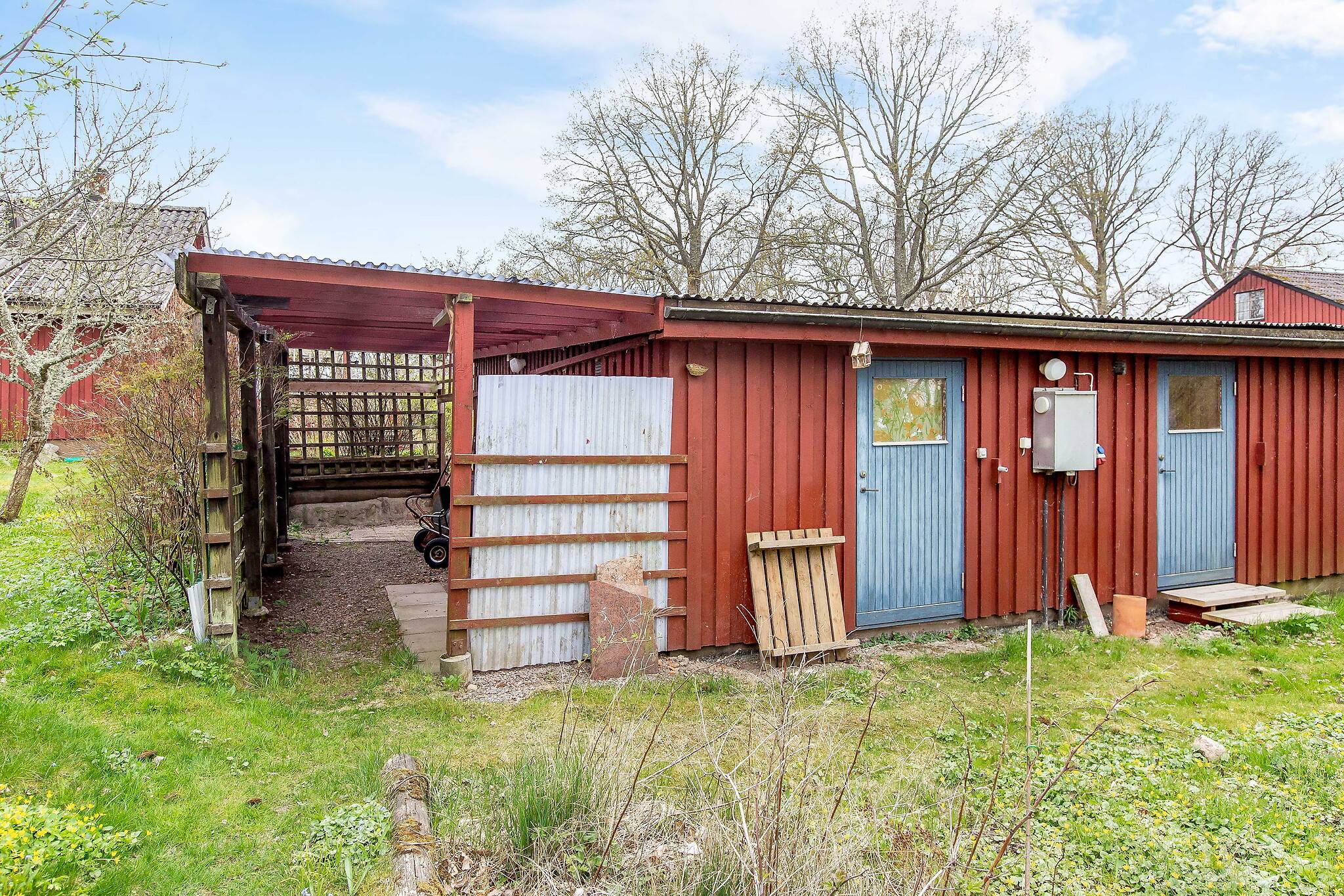 5 rum Villa på Norra Fjälla Änget 1 Fjälla Linköpings kommun - bild 22