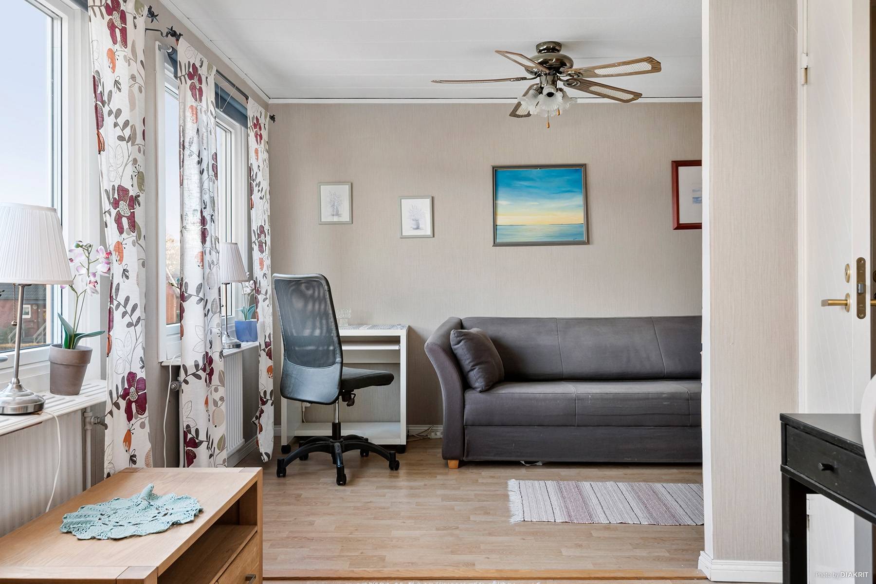 4 rum Radhus på Husholmsgatan 23 Hisings Kärra Göteborgs kommun - bild 12