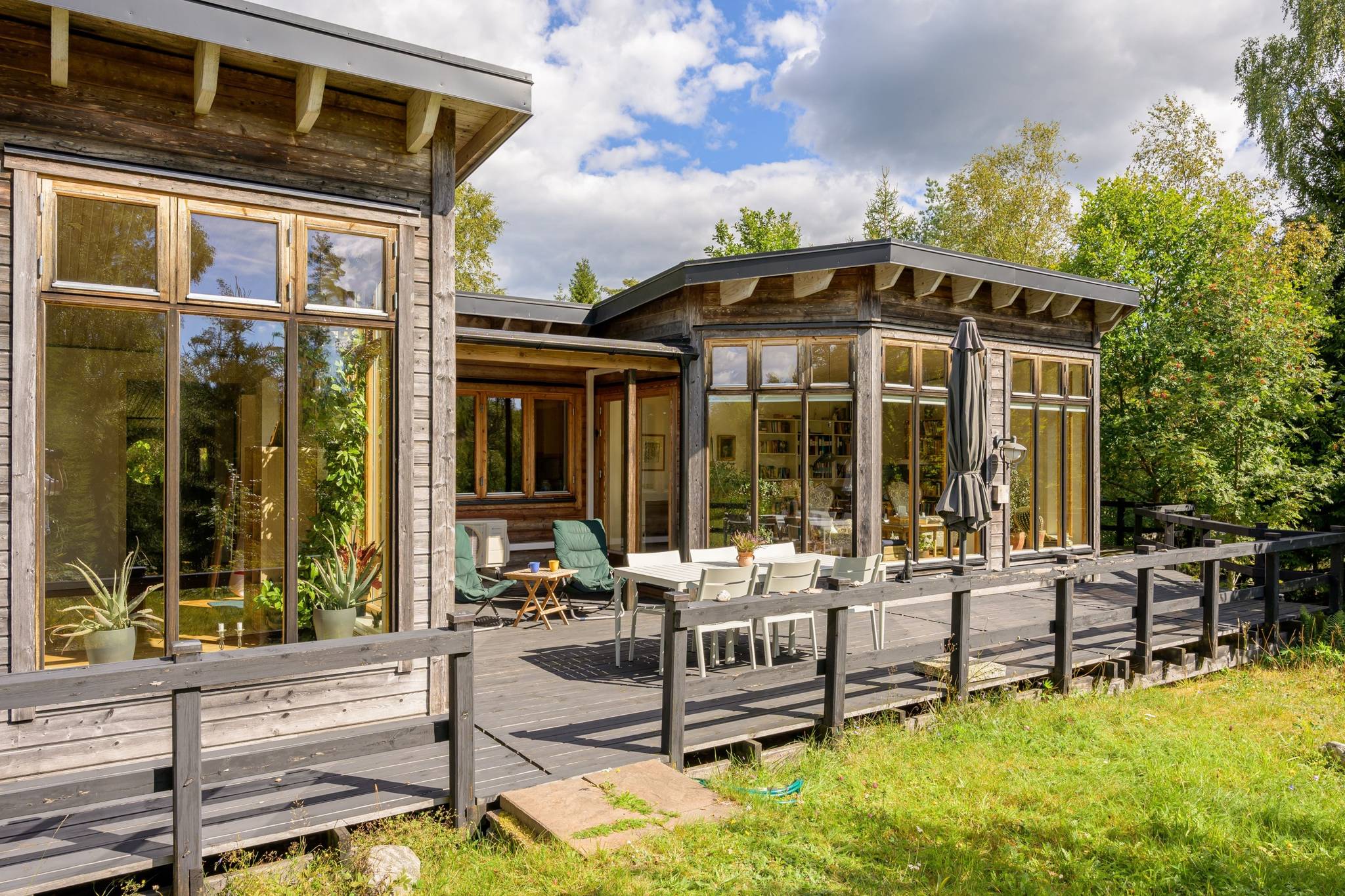 5 rum Villa på Bårared 904 Simlångsdalen Halmstads kommun - bild 4