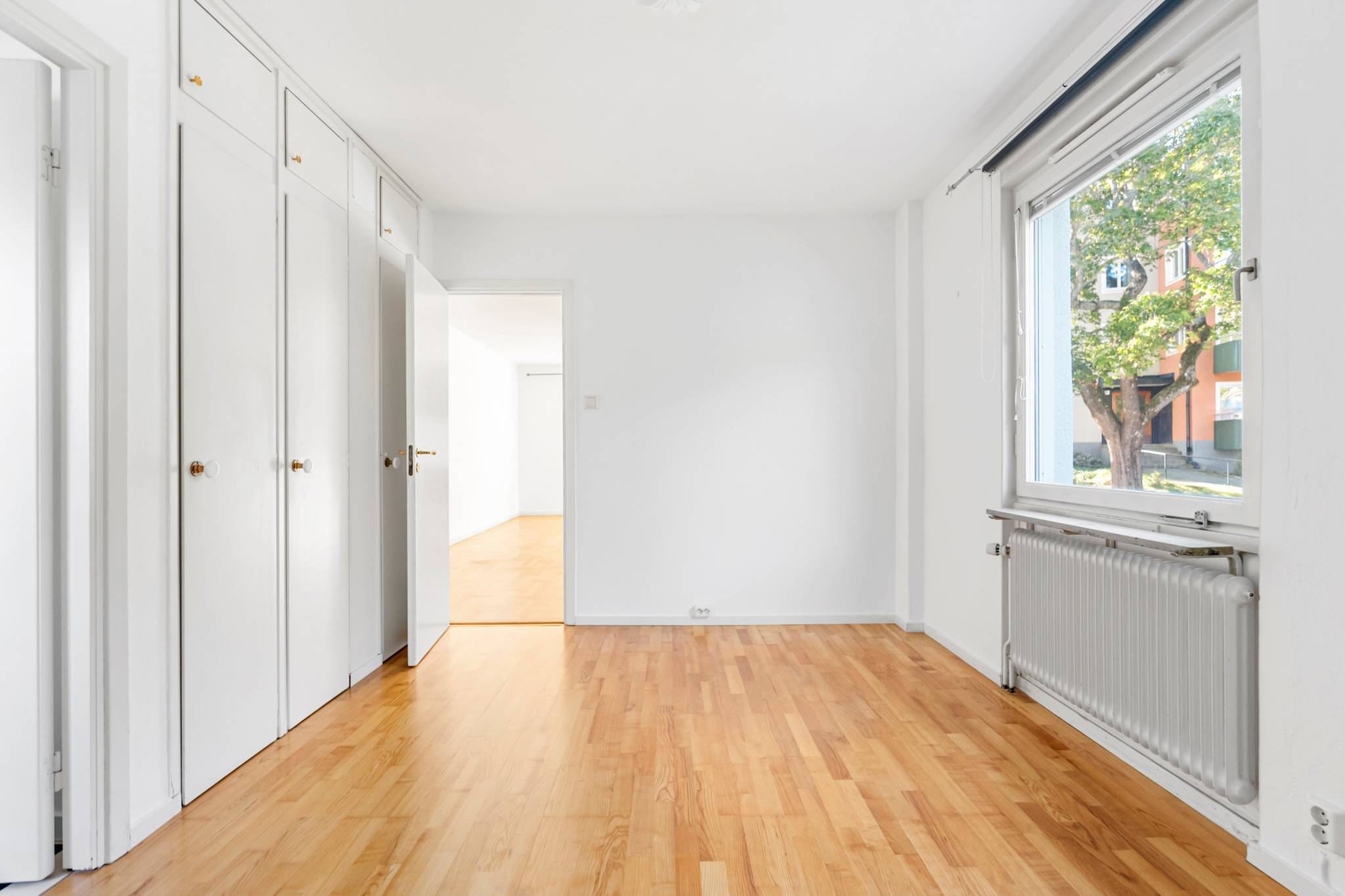 4 rum Lägenhet på Beckasinvägen 38, 1tr Saltängen Nacka kommun - bild 10