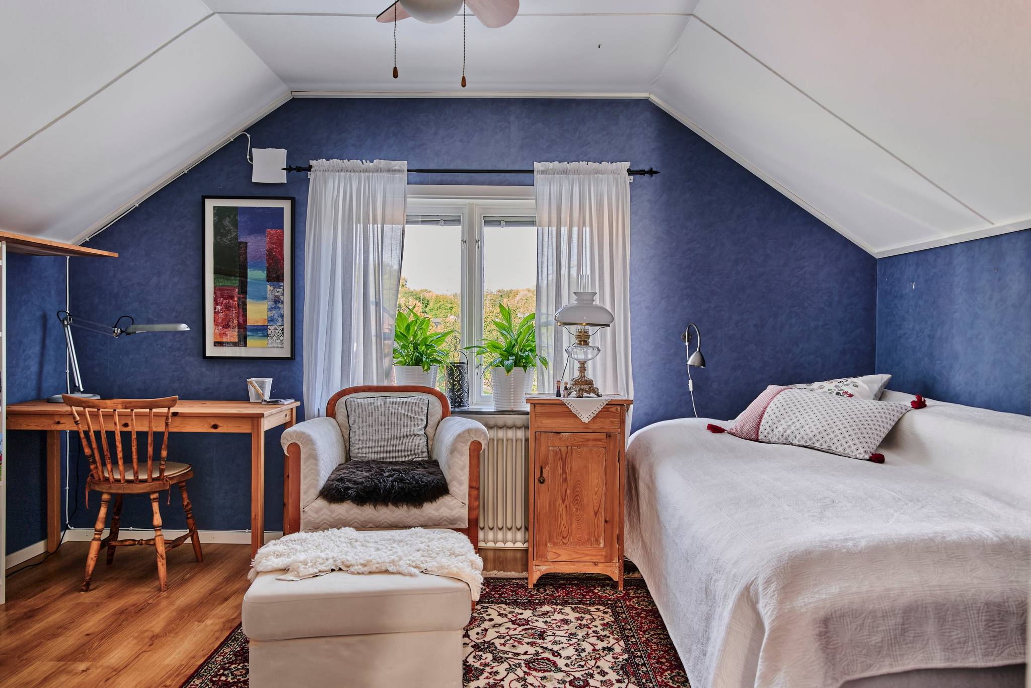 5 rum Villa på Uttergatan 5 Övre Tjärna Borlänge kommun - bild 29
