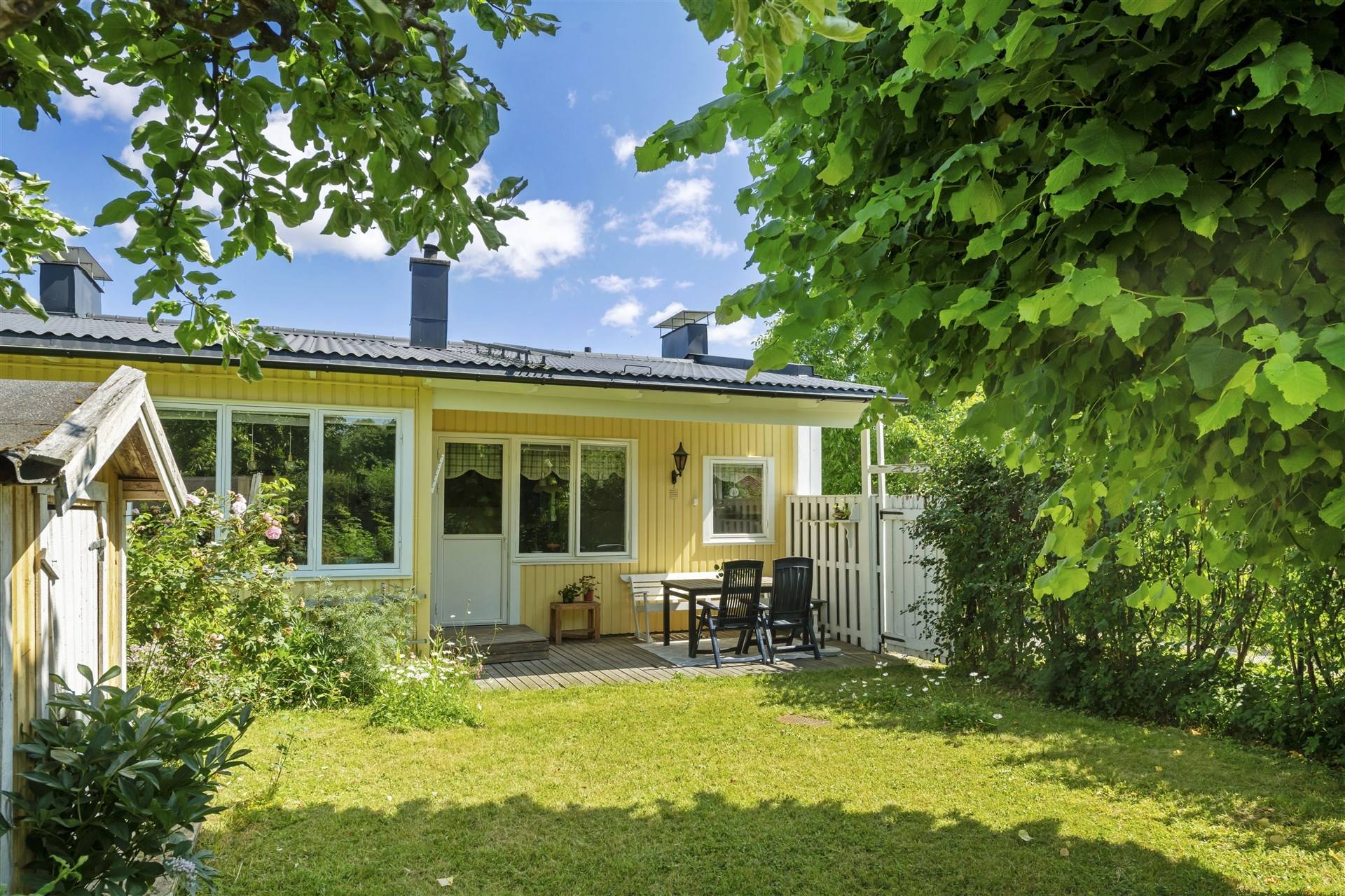 3 rum Lägenhet på Holmersgatan 4e Kvisthamra Norrtälje kommun - bild 10