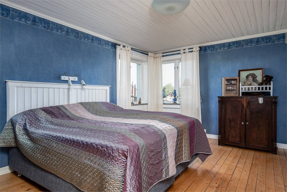 6 rum Villa på Landsvägen 10 Jättendal Nordanstigs kommun - bild 21
