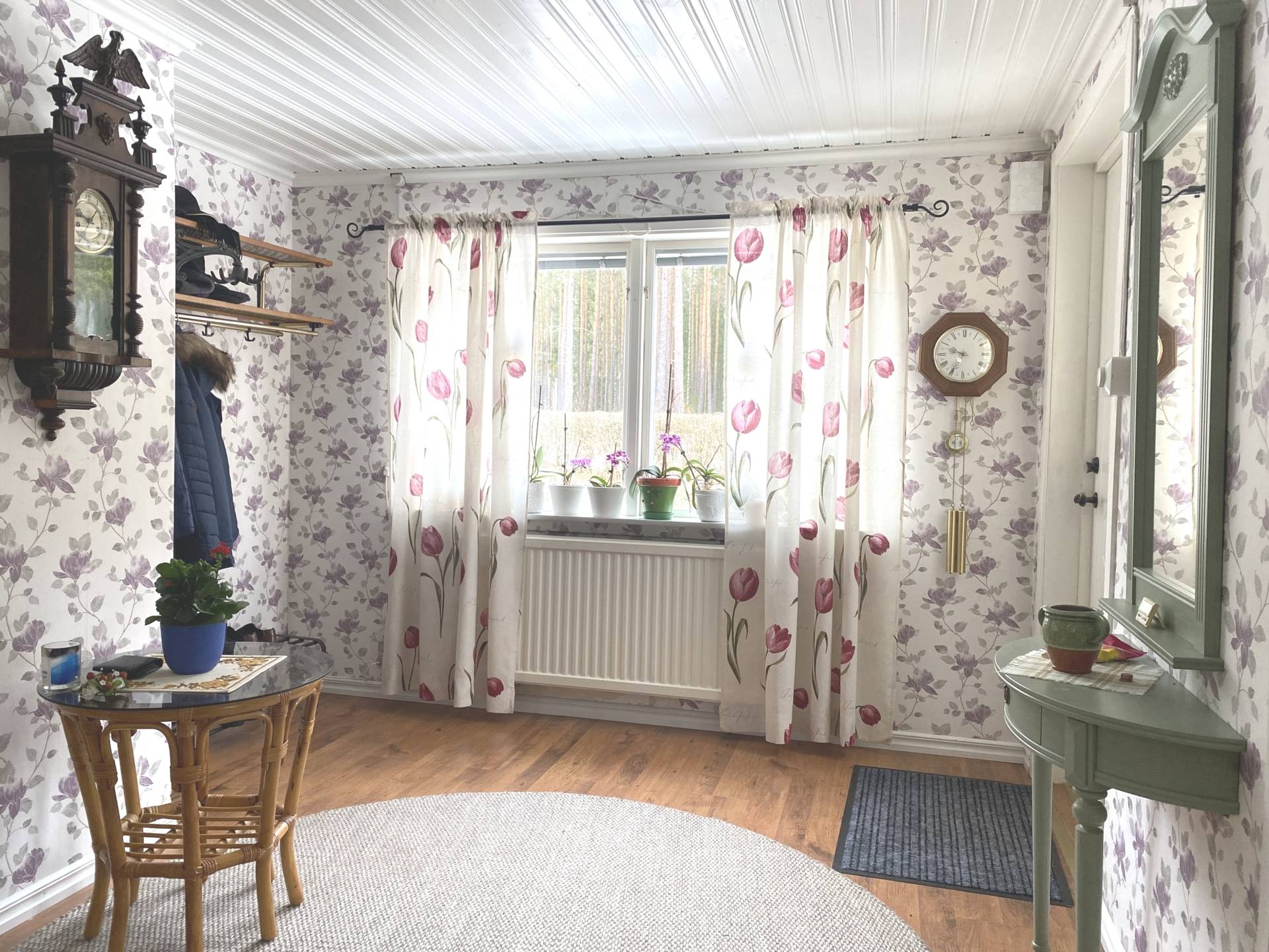 4 rum Villa på Fröåkravägen 28 Lyrestad Mariestads kommun - bild 3