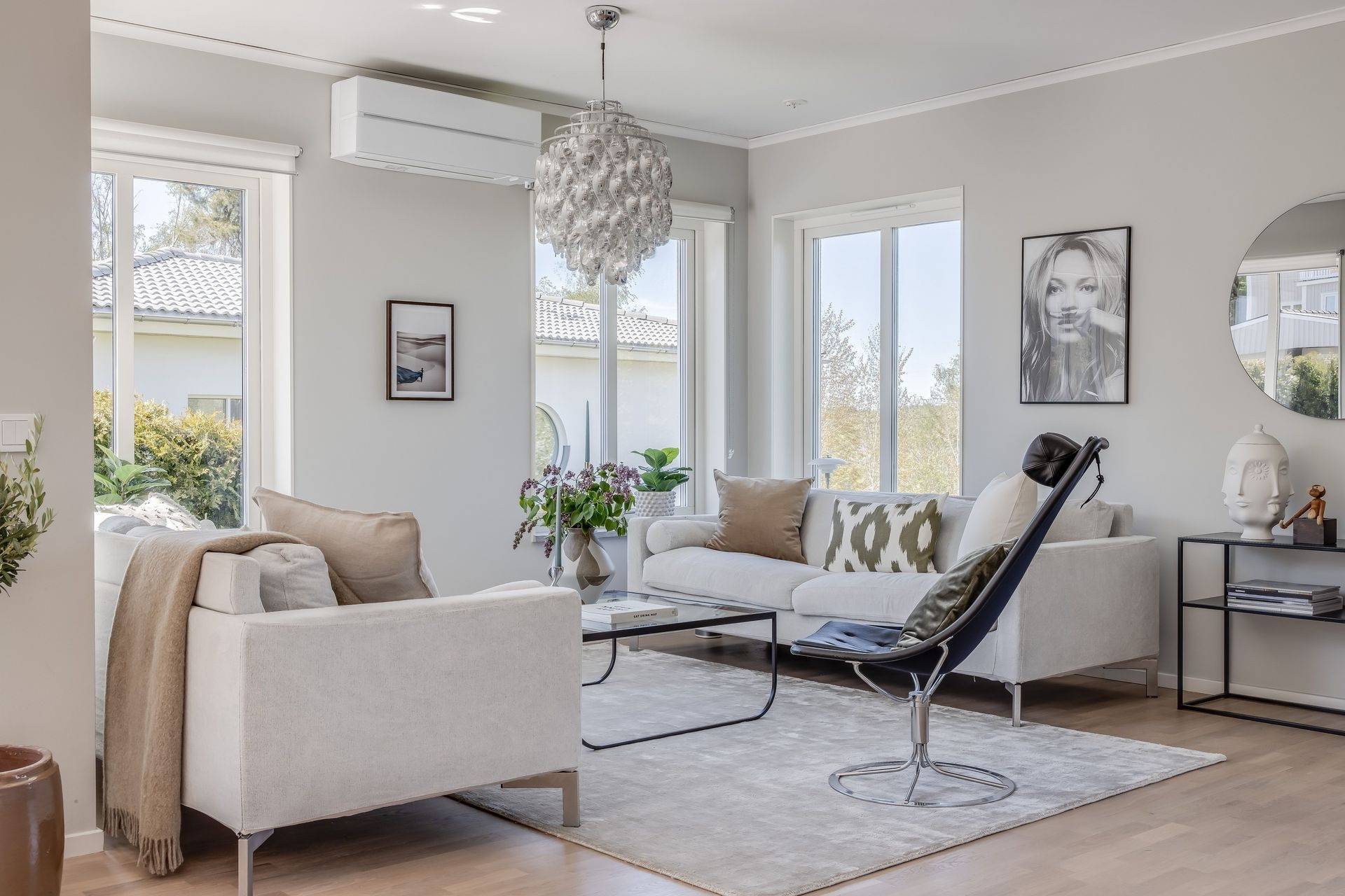 6 rum Villa på Slagrutevägen 12A Klingsta Danderyds kommun - bild 12