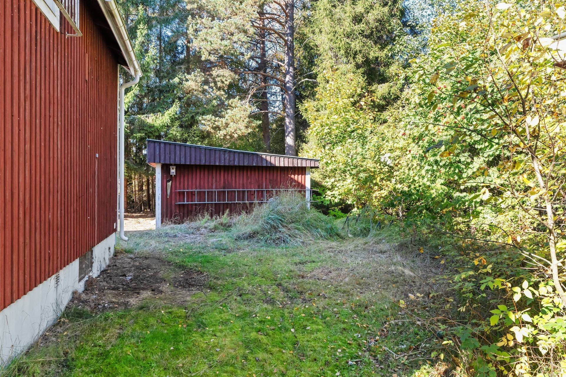 5 rum Villa på Forsa 96 Harmånger Nordanstigs kommun - bild 10