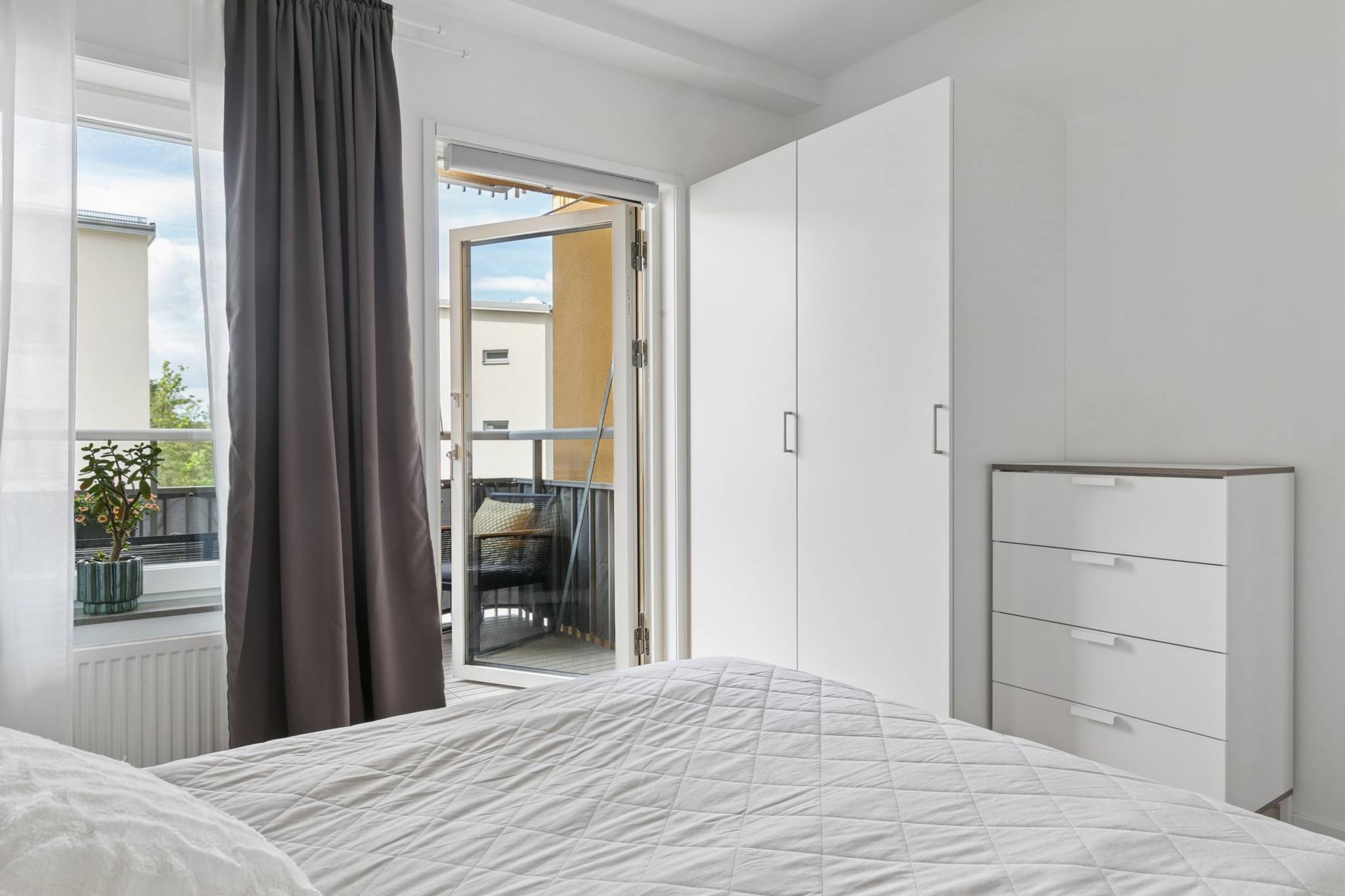 2 rum Lägenhet på Hammarögatan 10, 4 tr Stockholms kommun - bild 13