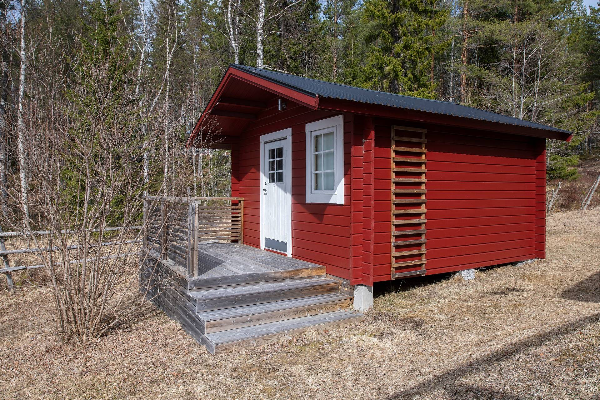 3 rum Villa på Norsjö, Kedträsk Kedträsk Norsjö kommun - bild 30