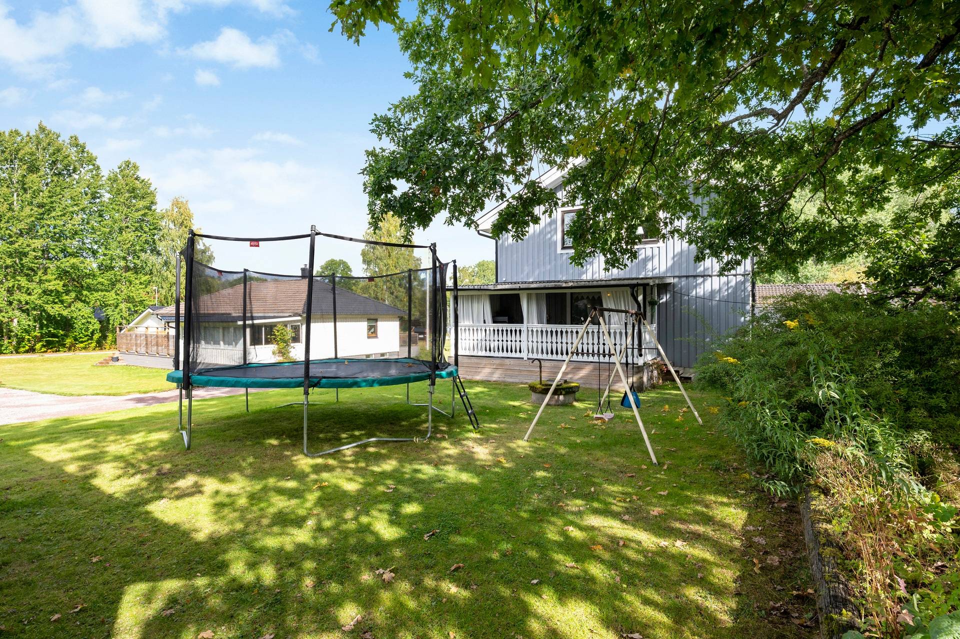 5 rum Villa på Hovrättsvägen 6 Hofors Hofors kommun - bild 10