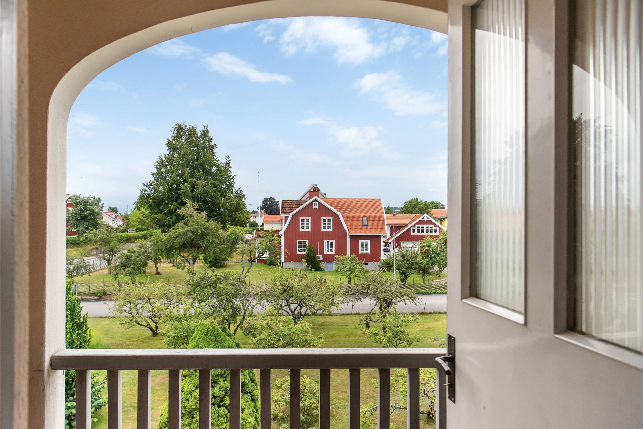 7 rum Villa på Hjovägen 21 Centralt Habo kommun - bild 18