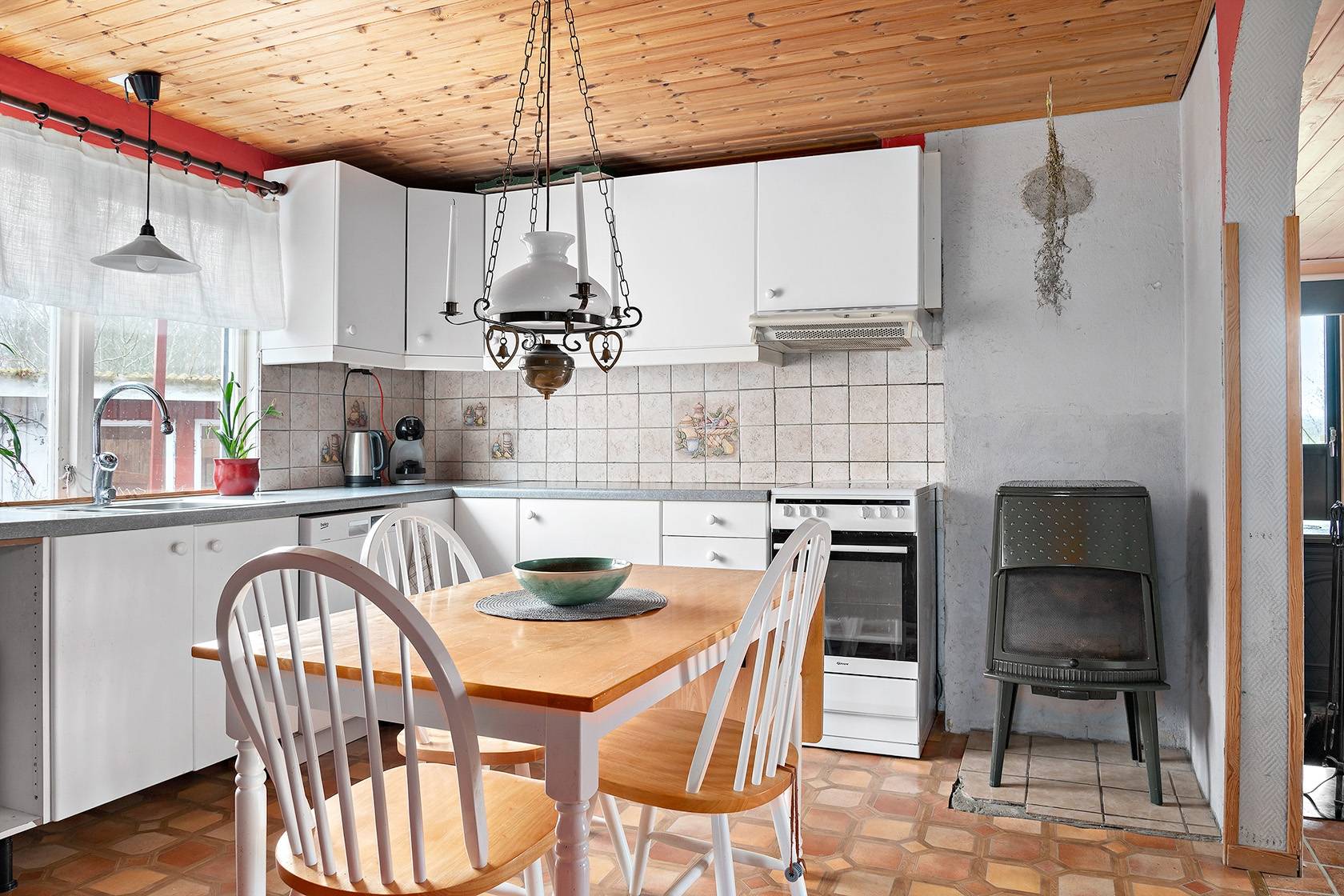 2 rum Villa på Åraslöv 3458 Vinslöv Hässleholms kommun - bild 8