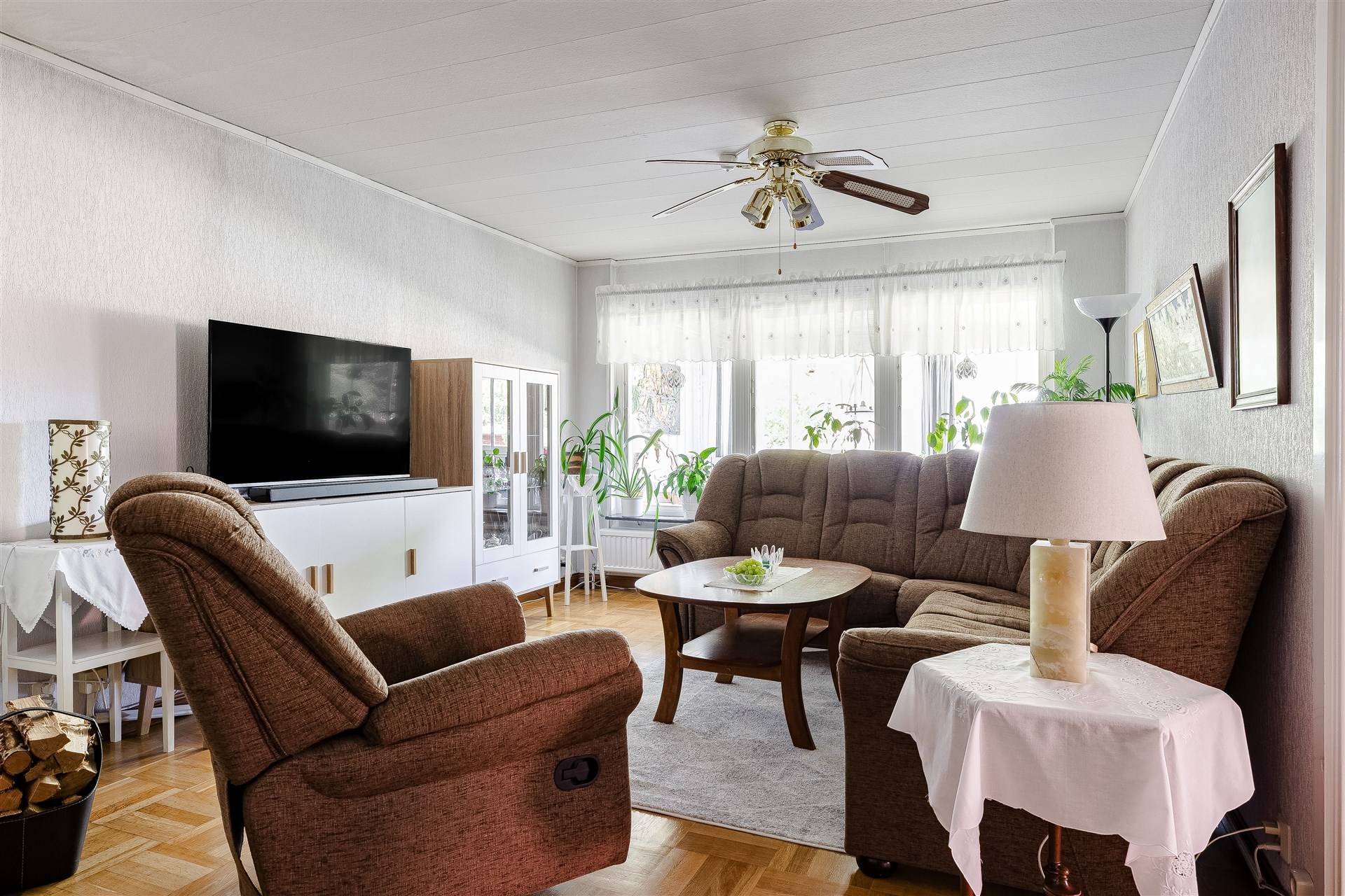 5 rum Kedjehus på Ringvägen 8 Centrala Delsbo Hudiksvalls kommun - bild 8