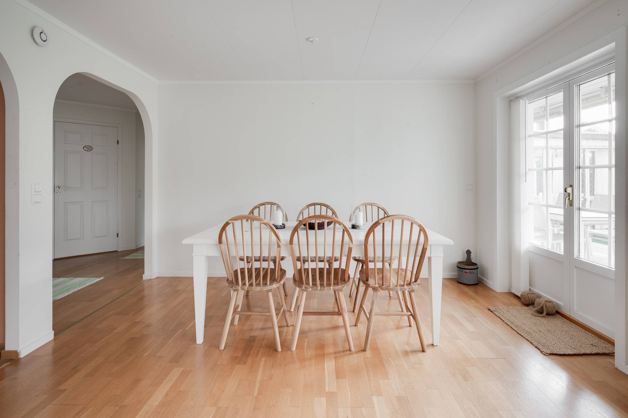 167 m² Villa på Bergängen 13 Göteborgs kommun - bild 15