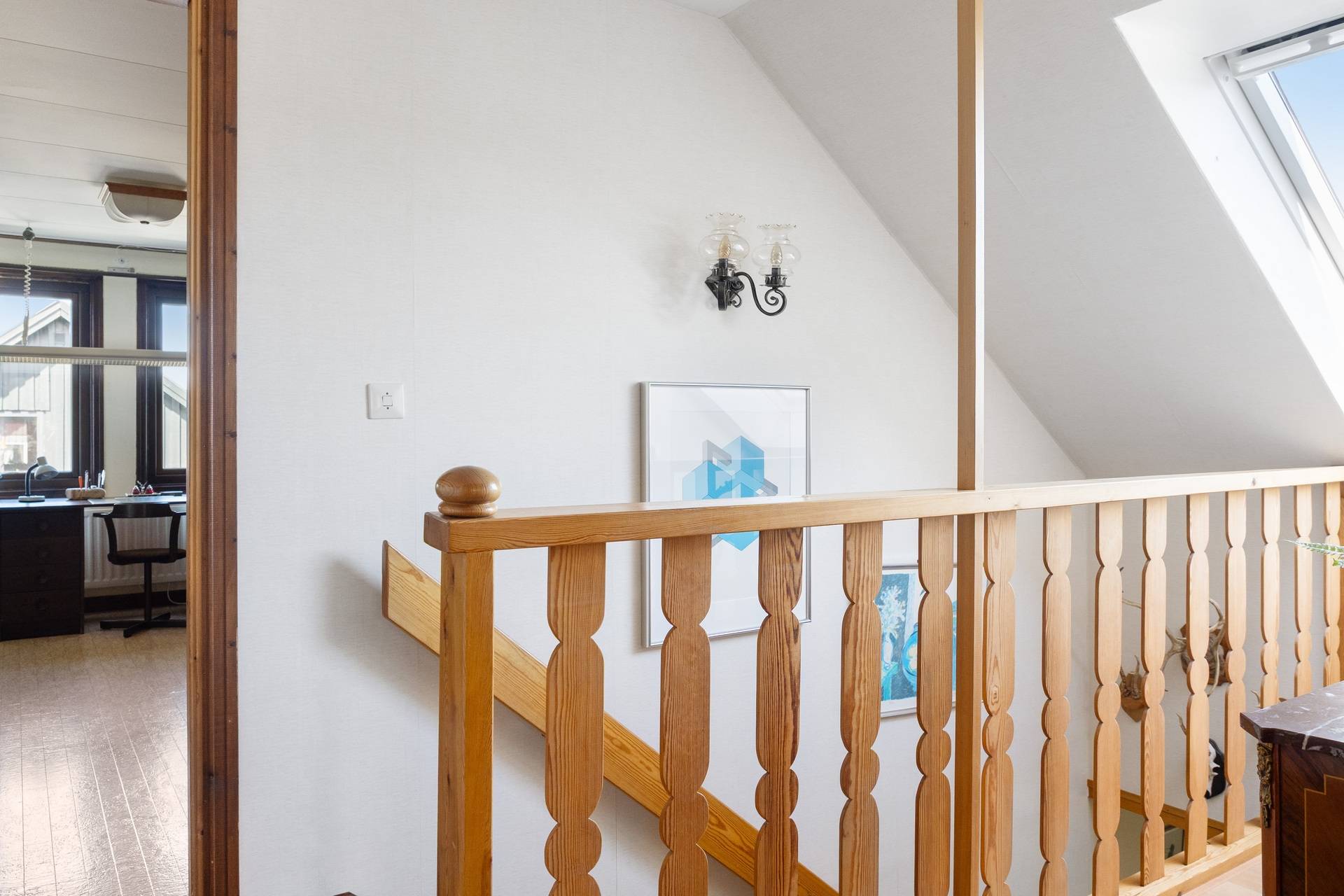 6 rum Villa på Östarpsvägen 15 Eslöv Norr Eslövs kommun - bild 26