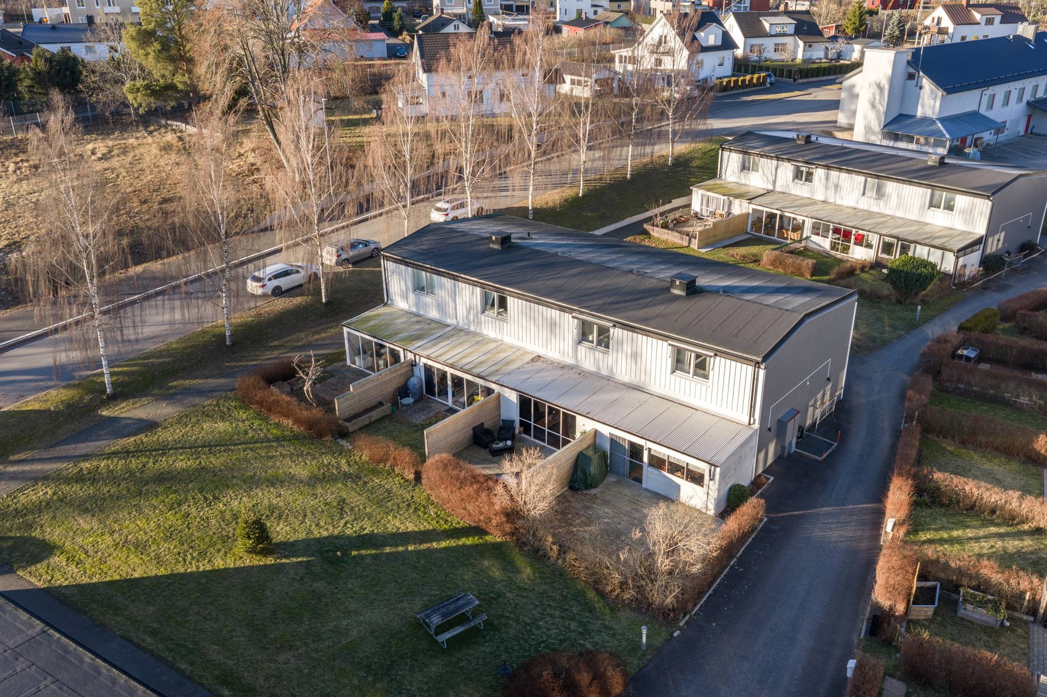 3 rum Lägenhet på Västermogatan 31C Karlsdal Värnamo kommun - bild 30