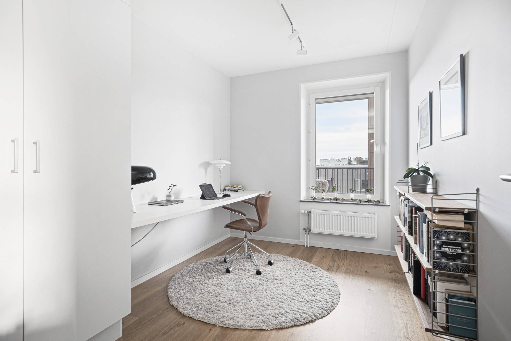 4 rum Lägenhet på Drevergatan 1A, 7 av 7tr Norra Djurgårdsstaden Stockholms kommun - bild 16