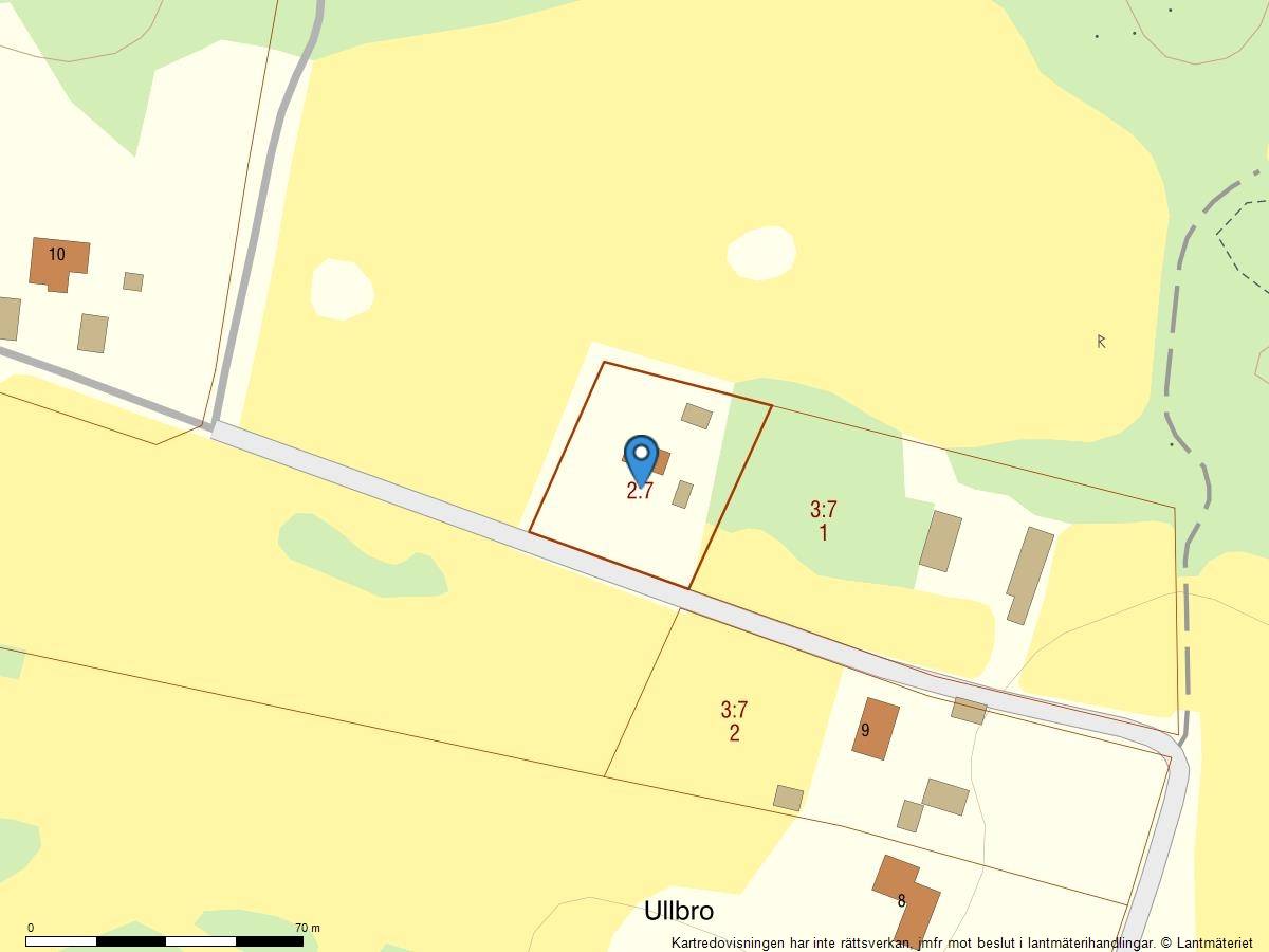7 rum Villa på Tillinge Ullbro 13 Tillinge Enköpings kommun - bild 56