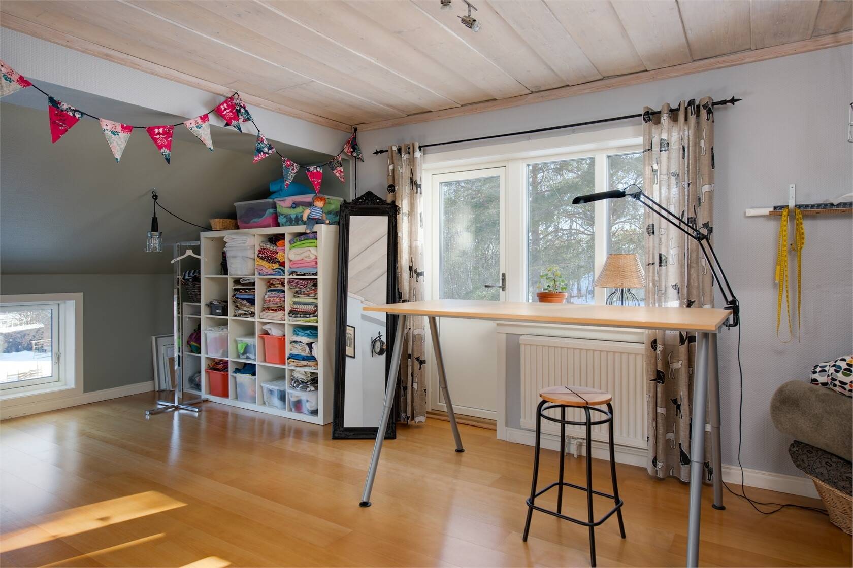 9 rum Villa på Lakevägen 3 Frösön Östersunds kommun - bild 26