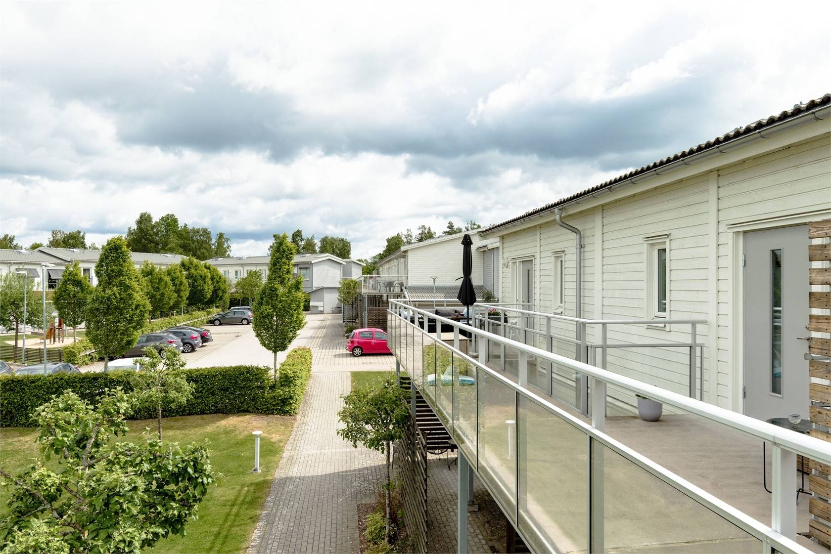 2 rum Lägenhet på Rundquists väg 10 Vikaholm Växjö kommun - bild 7