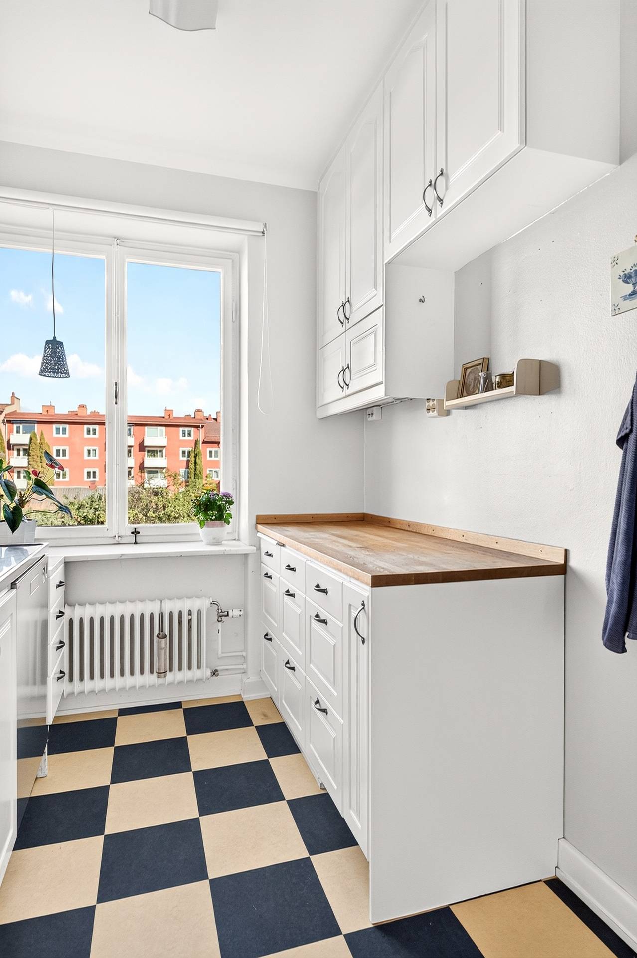 4 rum Lägenhet på Geijersgatan 18C Luthagen Uppsala kommun - bild 21