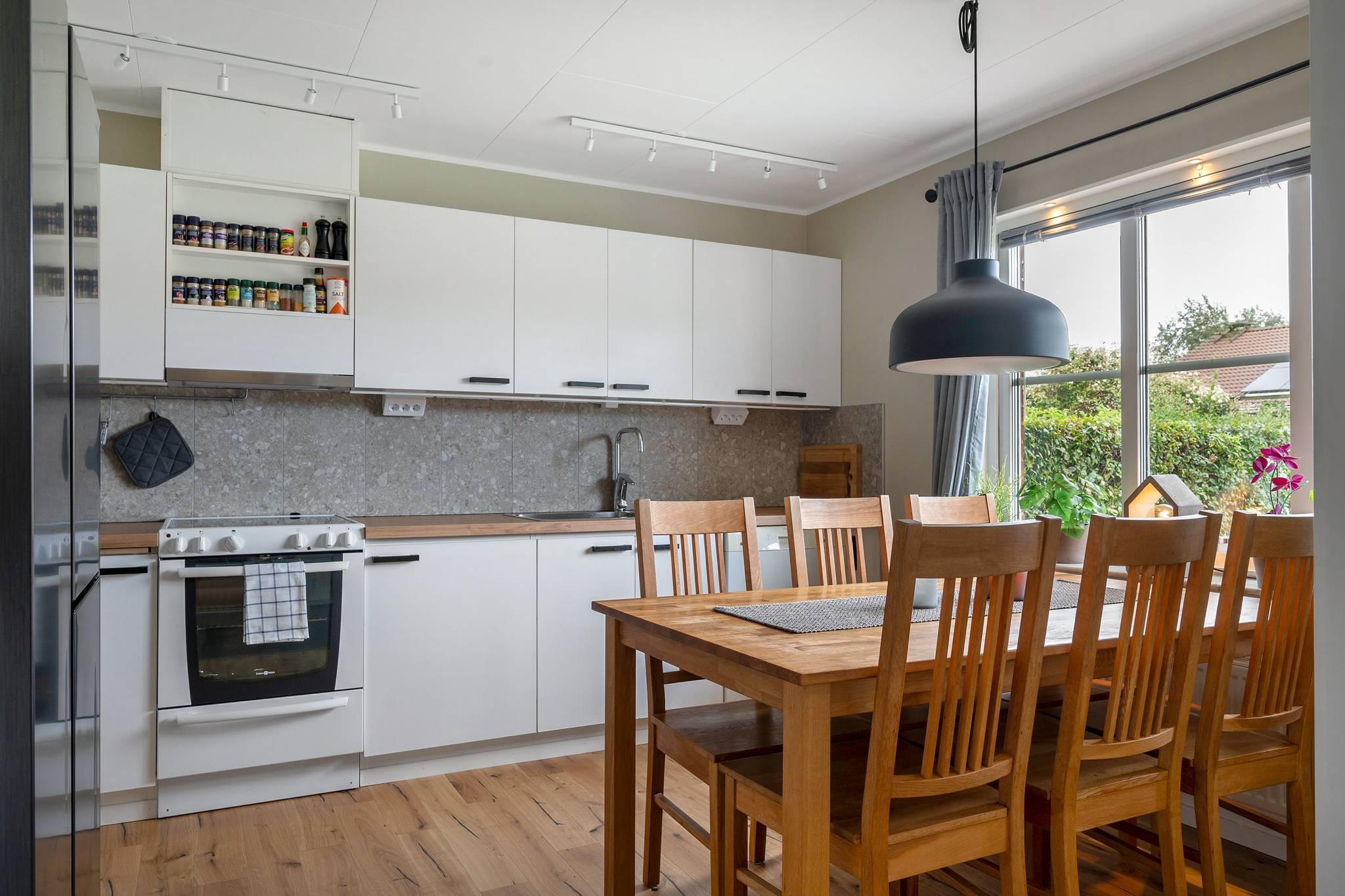 3 rum Lägenhet på Plommonvägen 7 B Eslövs kommun - bild 7