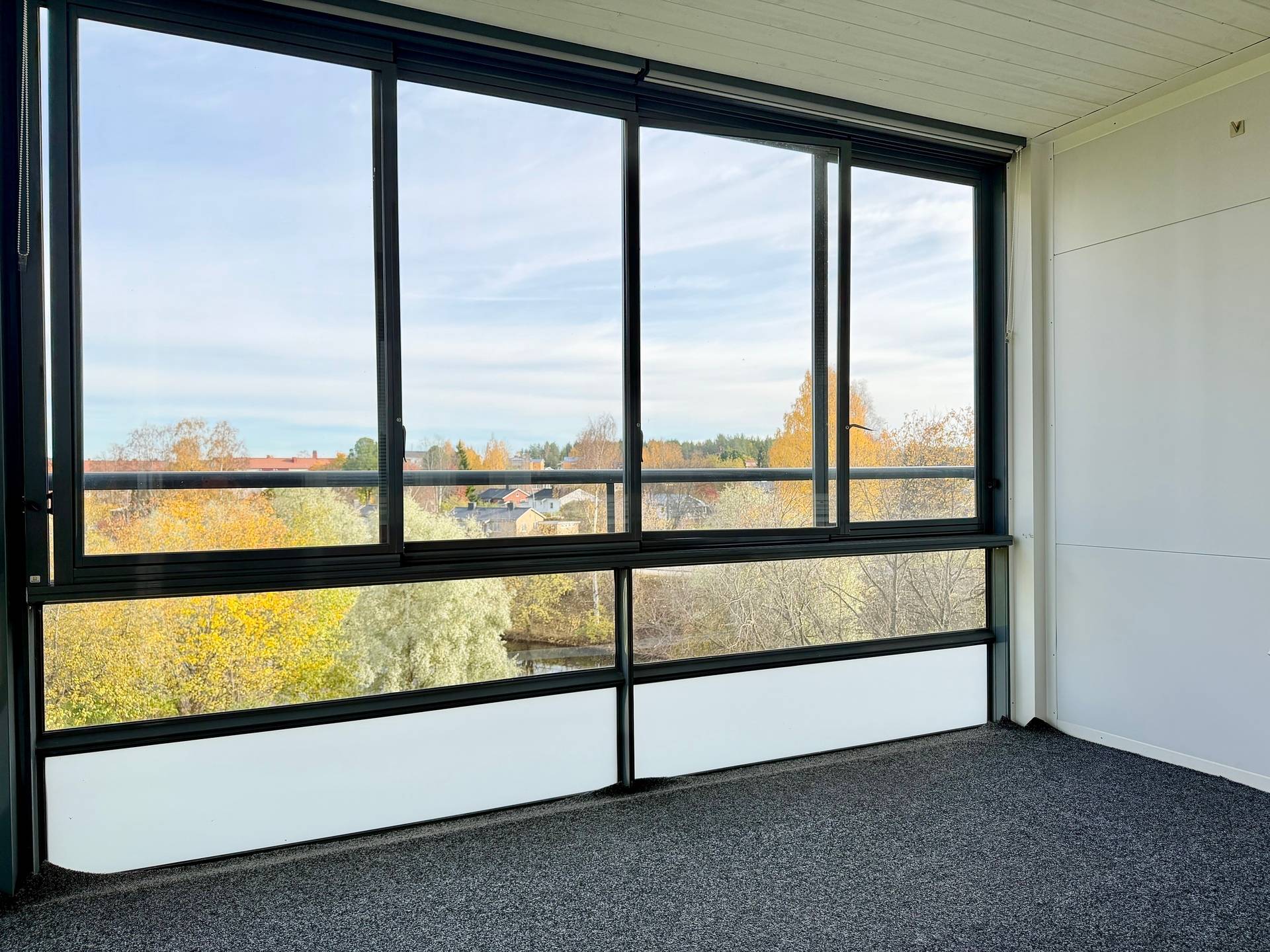 3 rum Lägenhet på Margaretagatan 2 Centrum Bodens kommun - bild 3