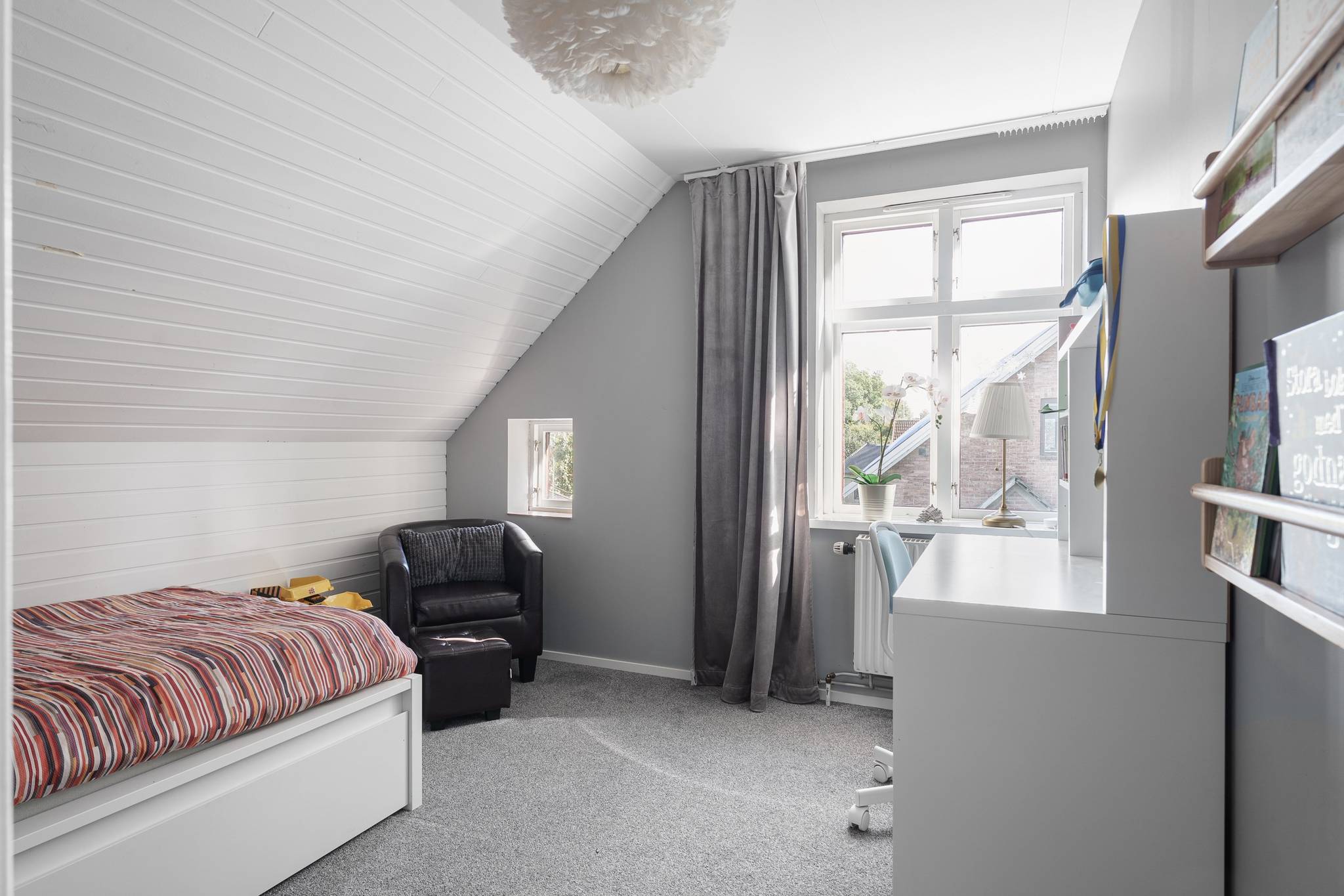 7 rum Villa på Hjortshögsvägen 319 Mörarp Helsingborgs kommun - bild 19