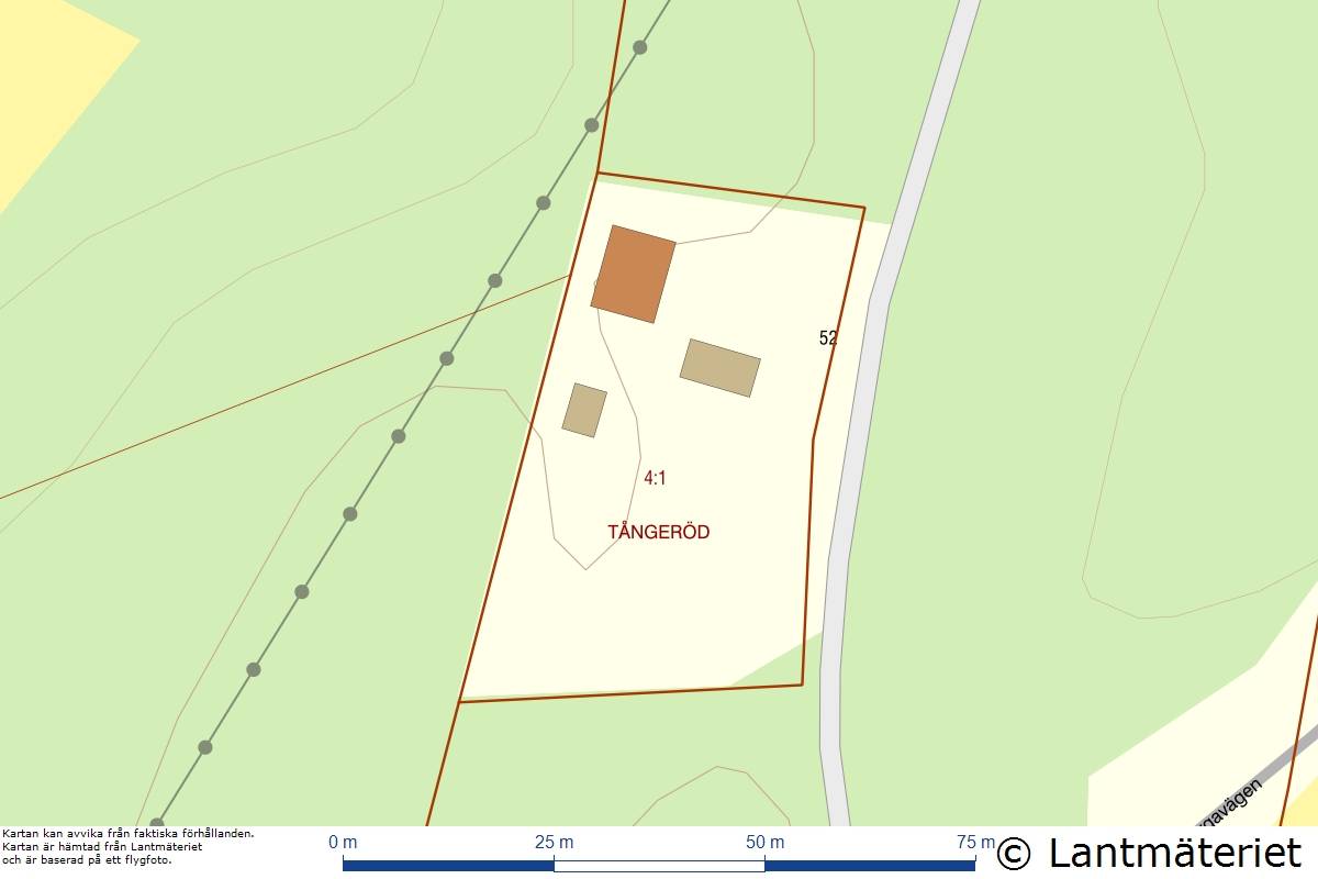 2 rum Fritidshus på Bergavägen 52 Höviksnäs Tjörns kommun - bild 69