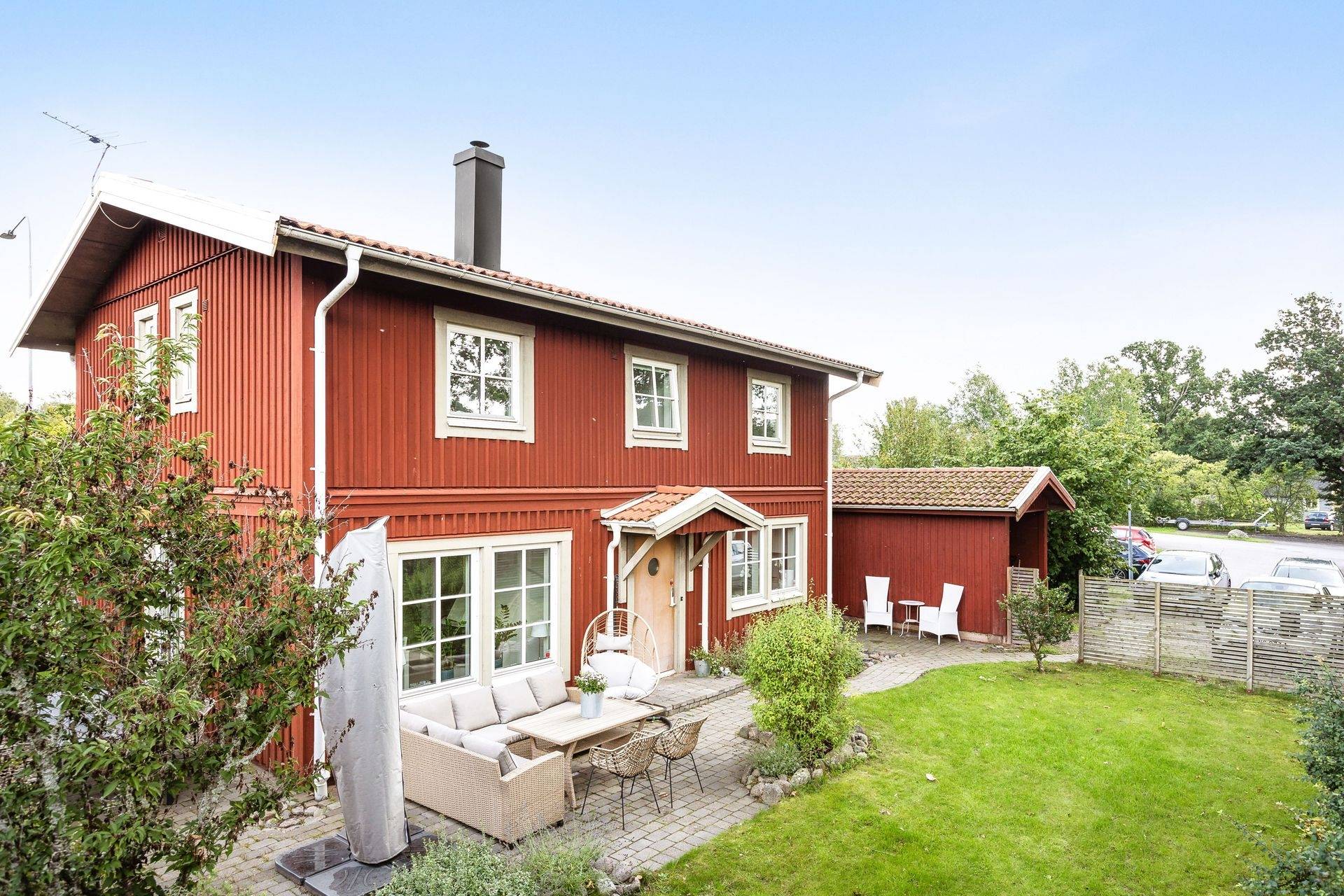4 rum Villa på Ekängsvägen 29 Ekängen Linköpings kommun - bild 25