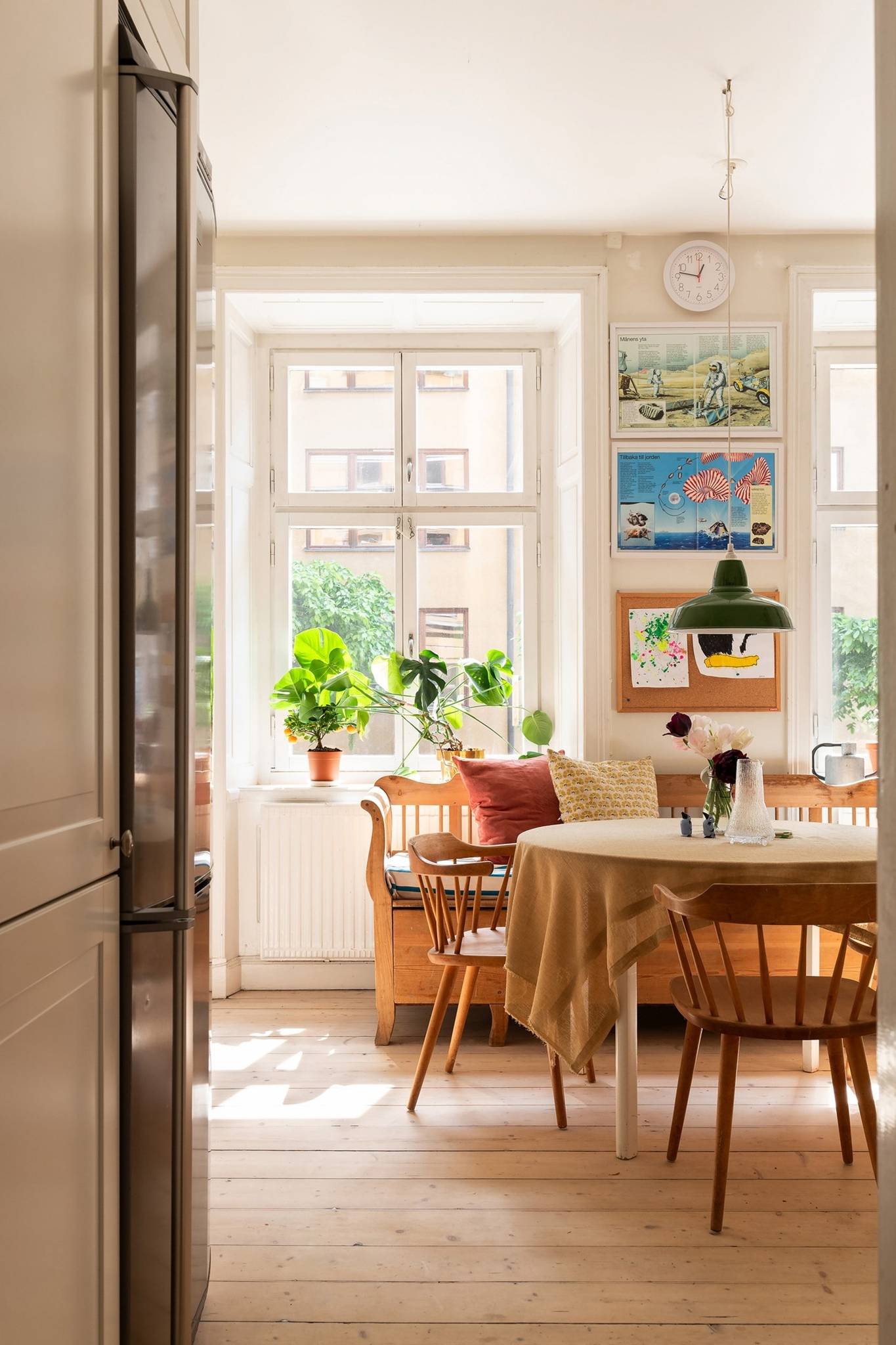 3 rum Lägenhet på Svartensgatan 5 B Södermalm - Mosebacke Stockholms kommun - bild 15